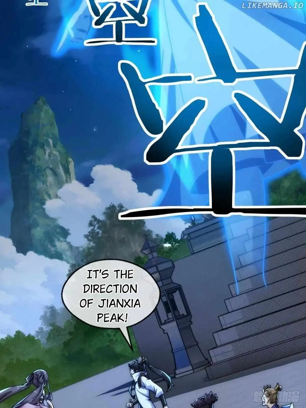 Read Please Slay The Demon! Young Master! chapter 144 image 3 on Lezhin