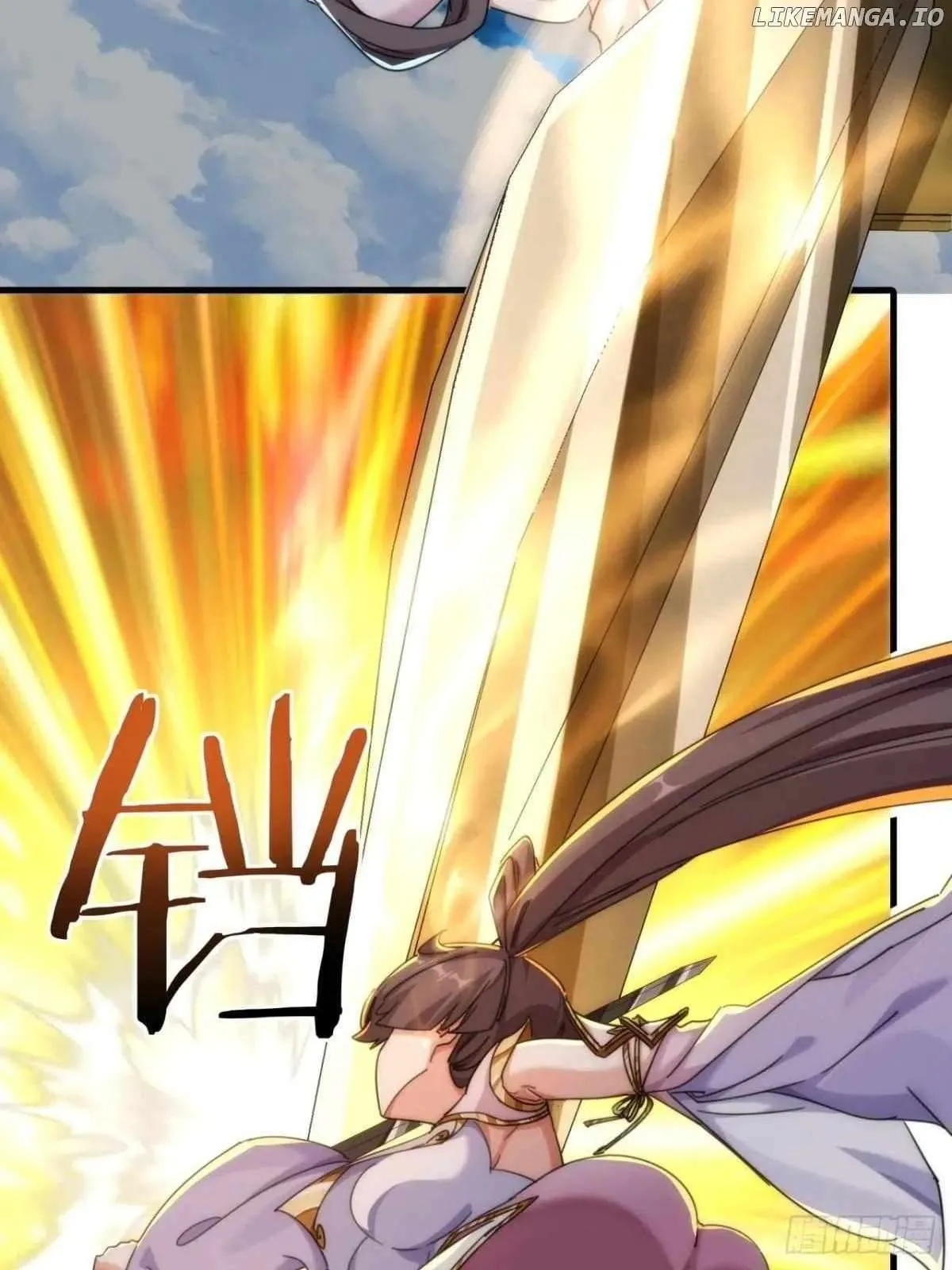 Read Please Slay The Demon! Young Master! chapter 144 image 30 on Lezhin