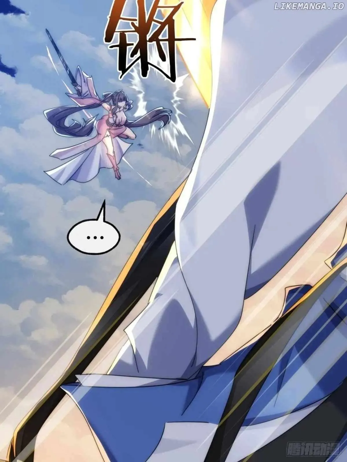Read Please Slay The Demon! Young Master! chapter 144 image 32 on Lezhin