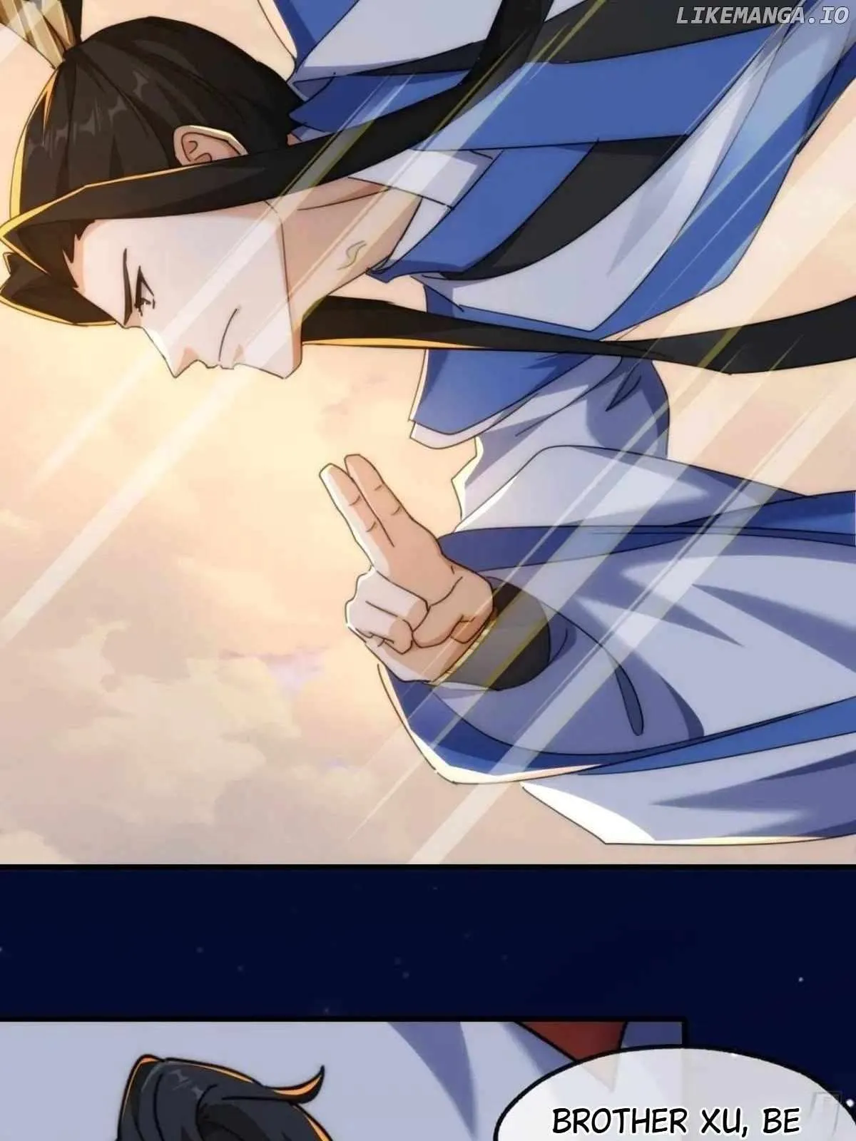 Read Please Slay The Demon! Young Master! chapter 144 image 33 on Lezhin