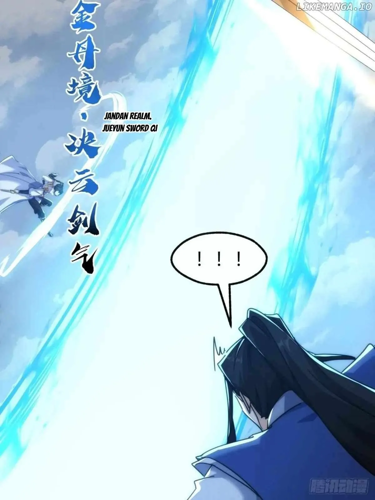 Read Please Slay The Demon! Young Master! chapter 144 image 35 on Lezhin