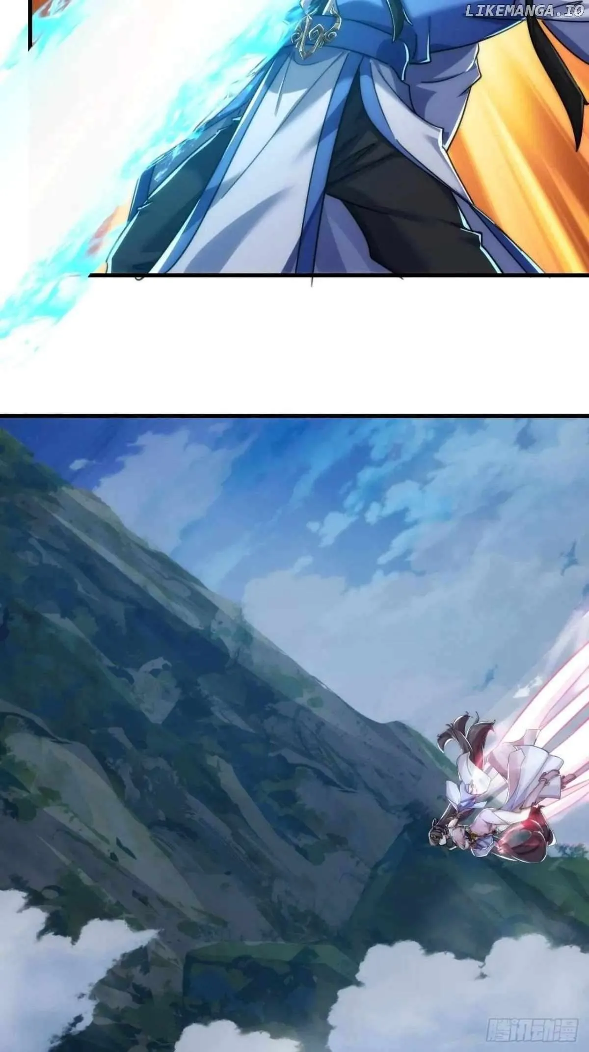 Read Please Slay The Demon! Young Master! chapter 144 image 38 on Lezhin