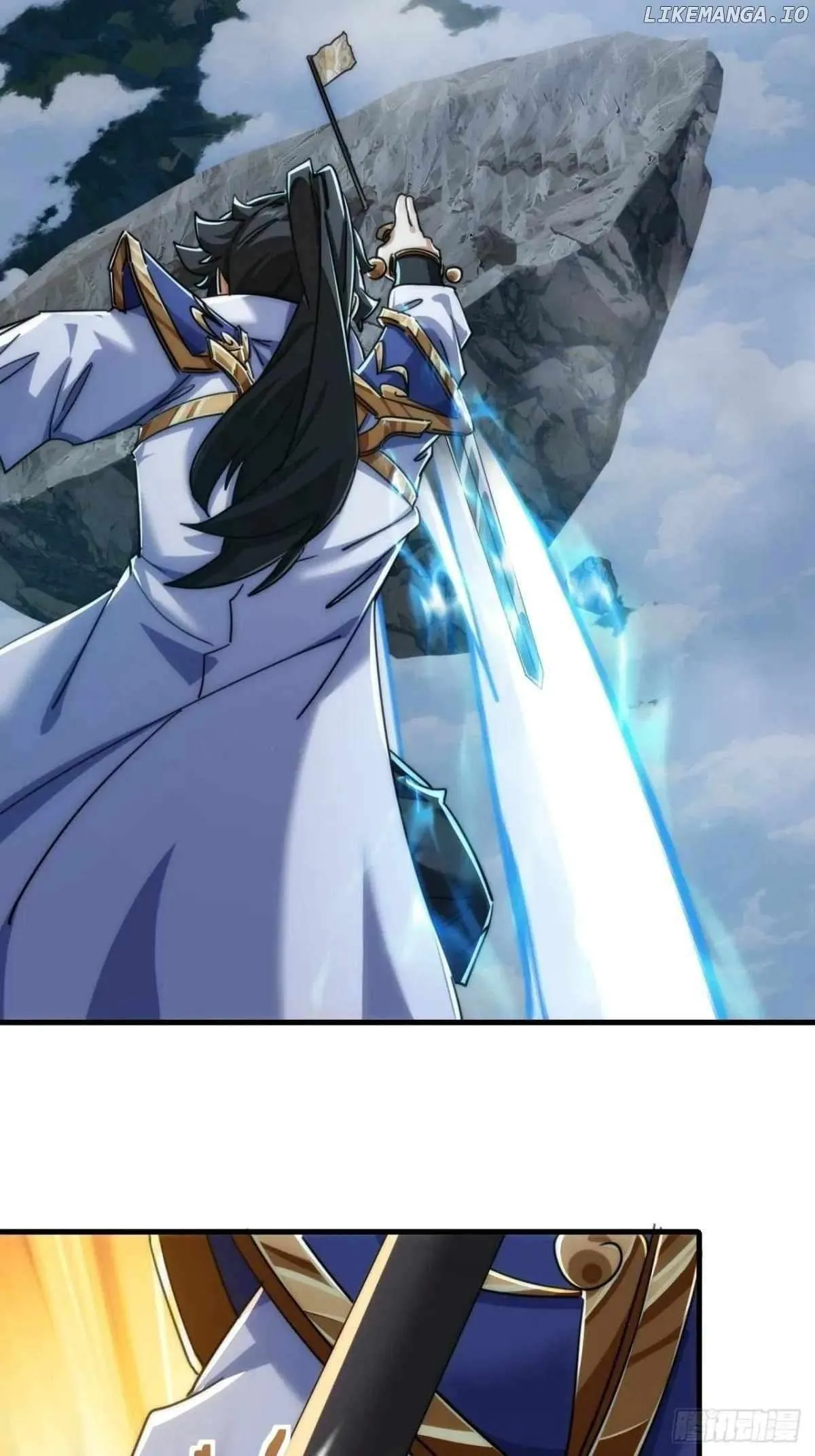 Read Please Slay The Demon! Young Master! chapter 144 image 39 on Lezhin