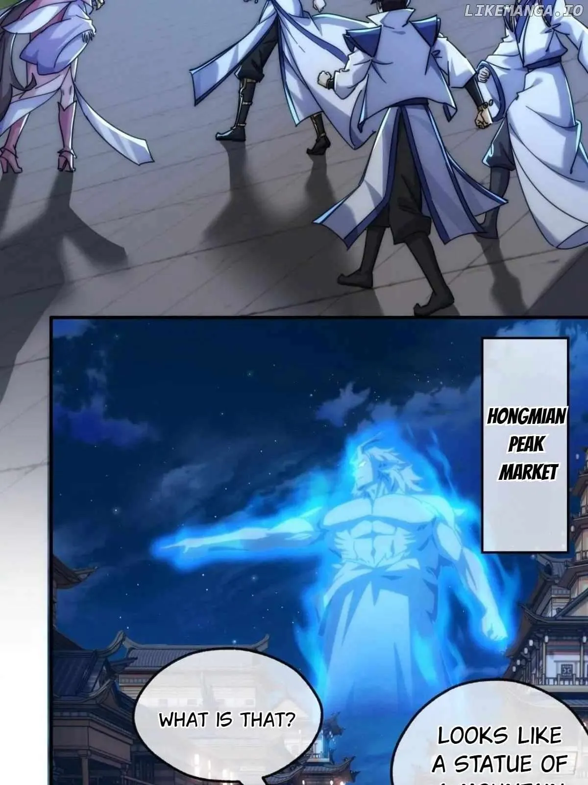 Read Please Slay The Demon! Young Master! chapter 144 image 4 on Lezhin