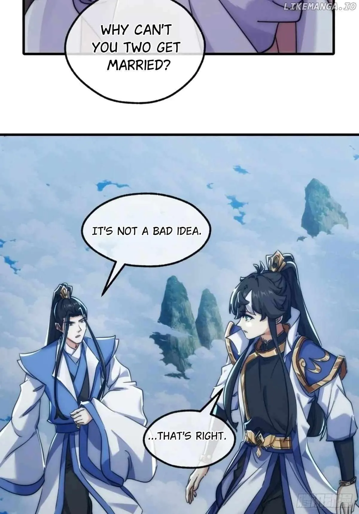 Read Please Slay The Demon! Young Master! chapter 144 image 47 on Lezhin
