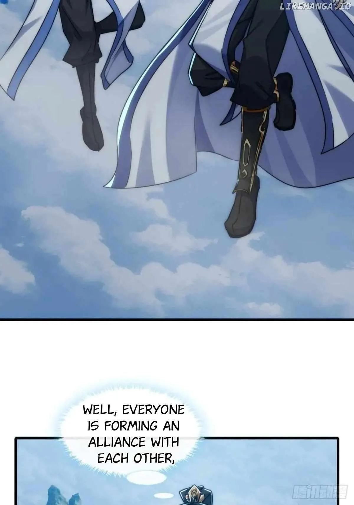 Read Please Slay The Demon! Young Master! chapter 144 image 48 on Lezhin