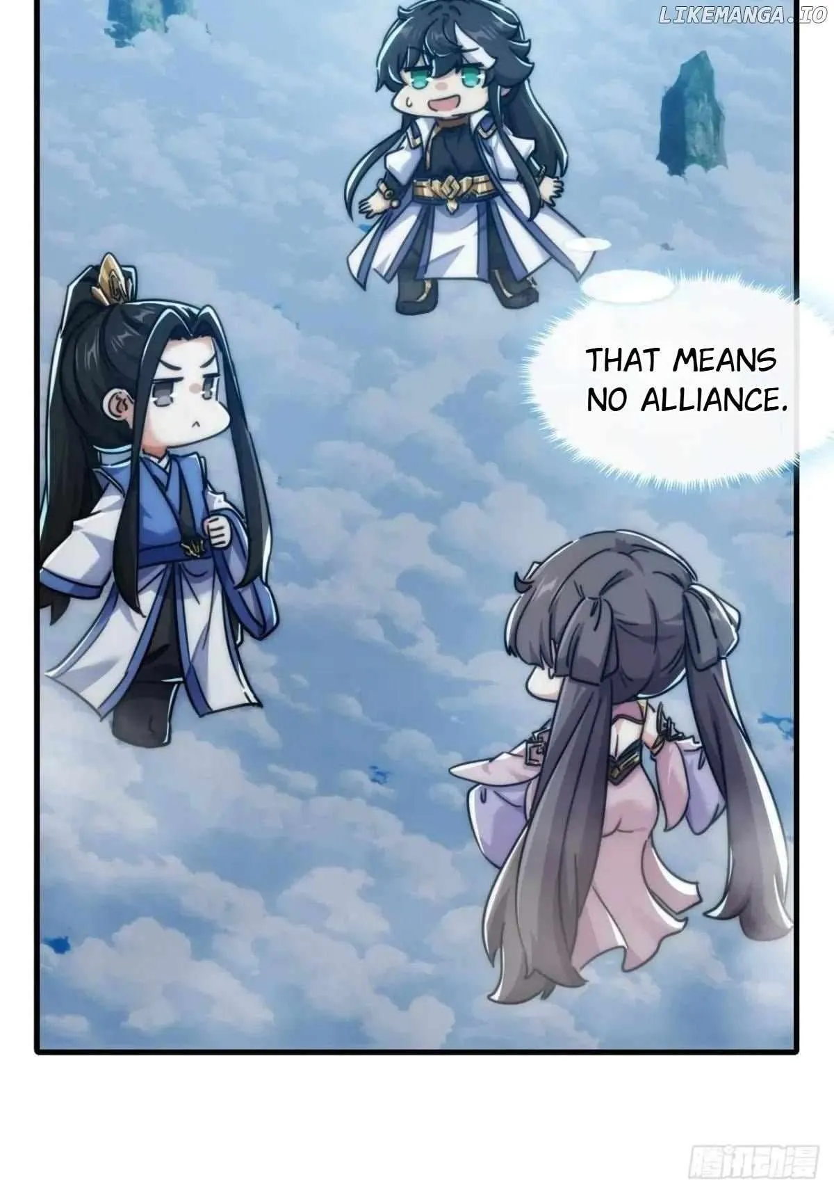 Read Please Slay The Demon! Young Master! chapter 144 image 49 on Lezhin