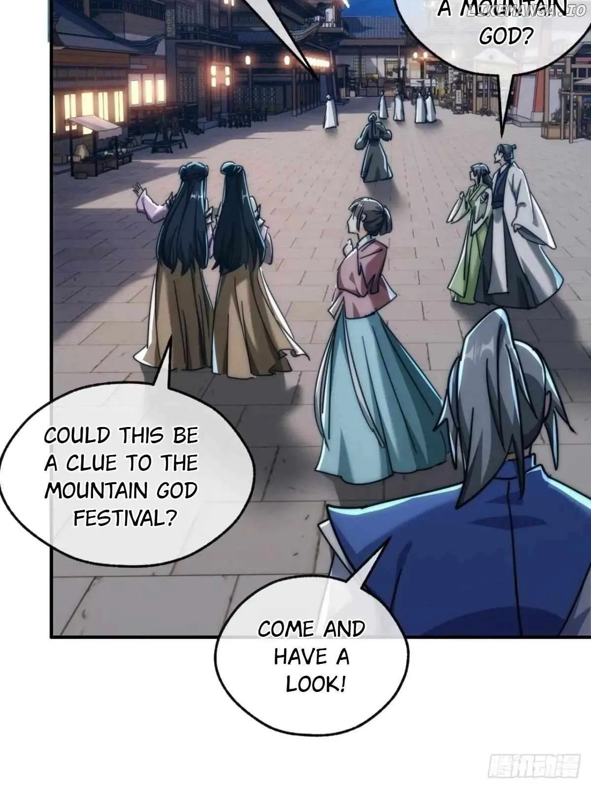 Read Please Slay The Demon! Young Master! chapter 144 image 5 on Lezhin