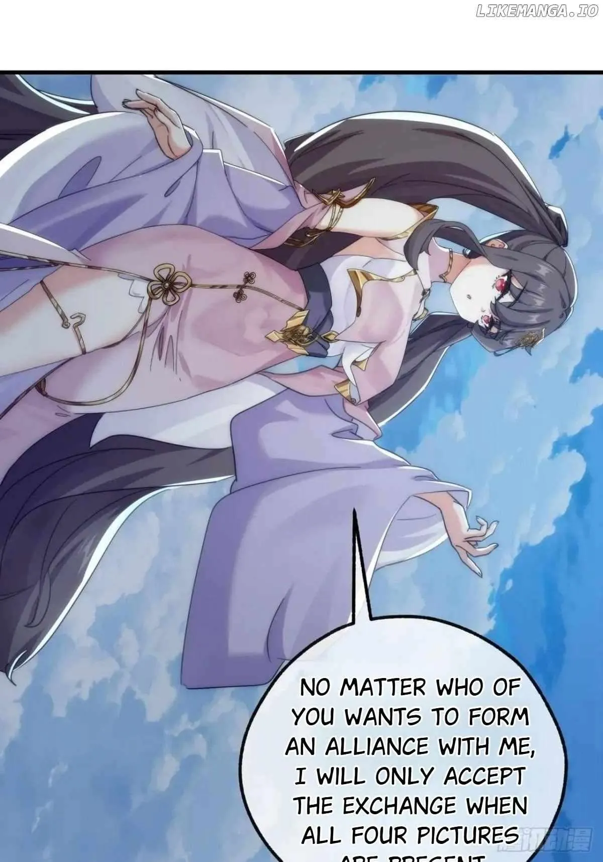 Read Please Slay The Demon! Young Master! chapter 144 image 50 on Lezhin