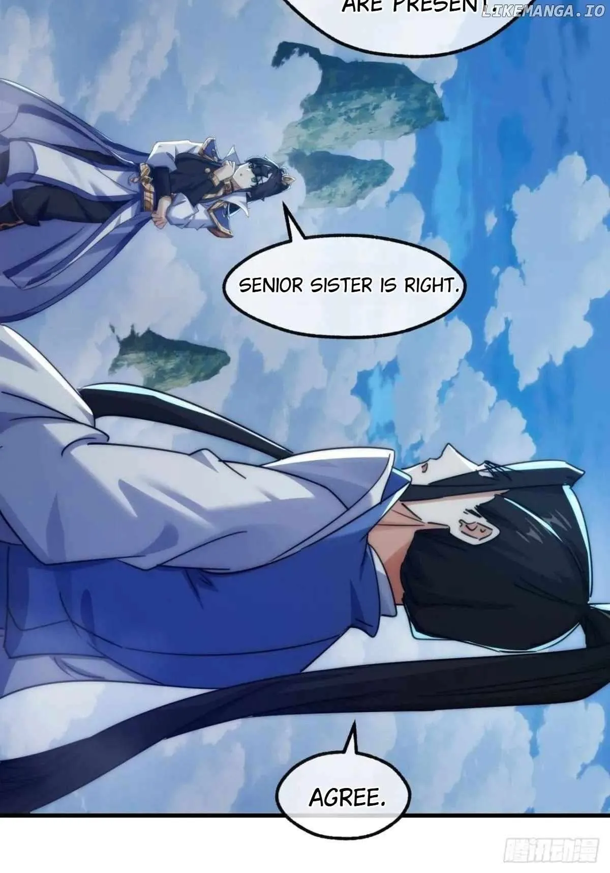Read Please Slay The Demon! Young Master! chapter 144 image 51 on Lezhin