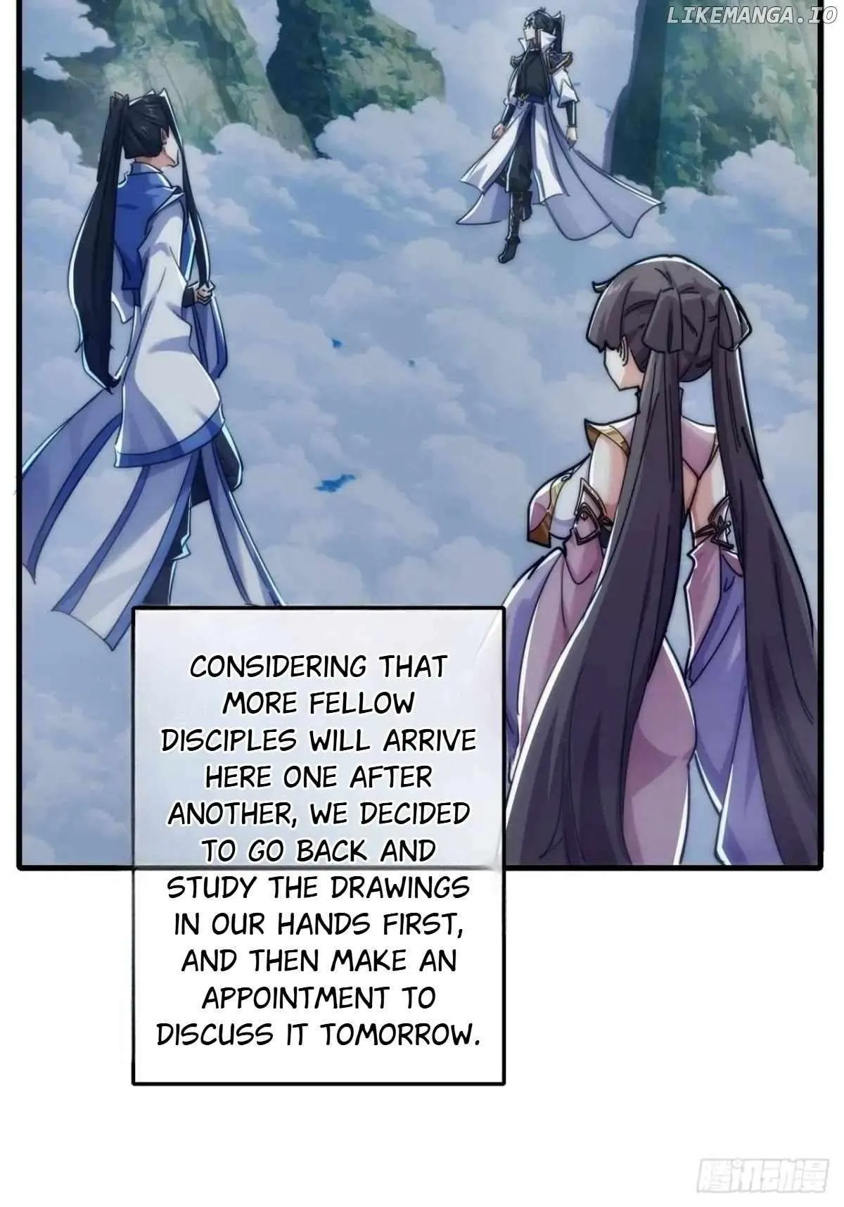 Read Please Slay The Demon! Young Master! chapter 144 image 53 on Lezhin
