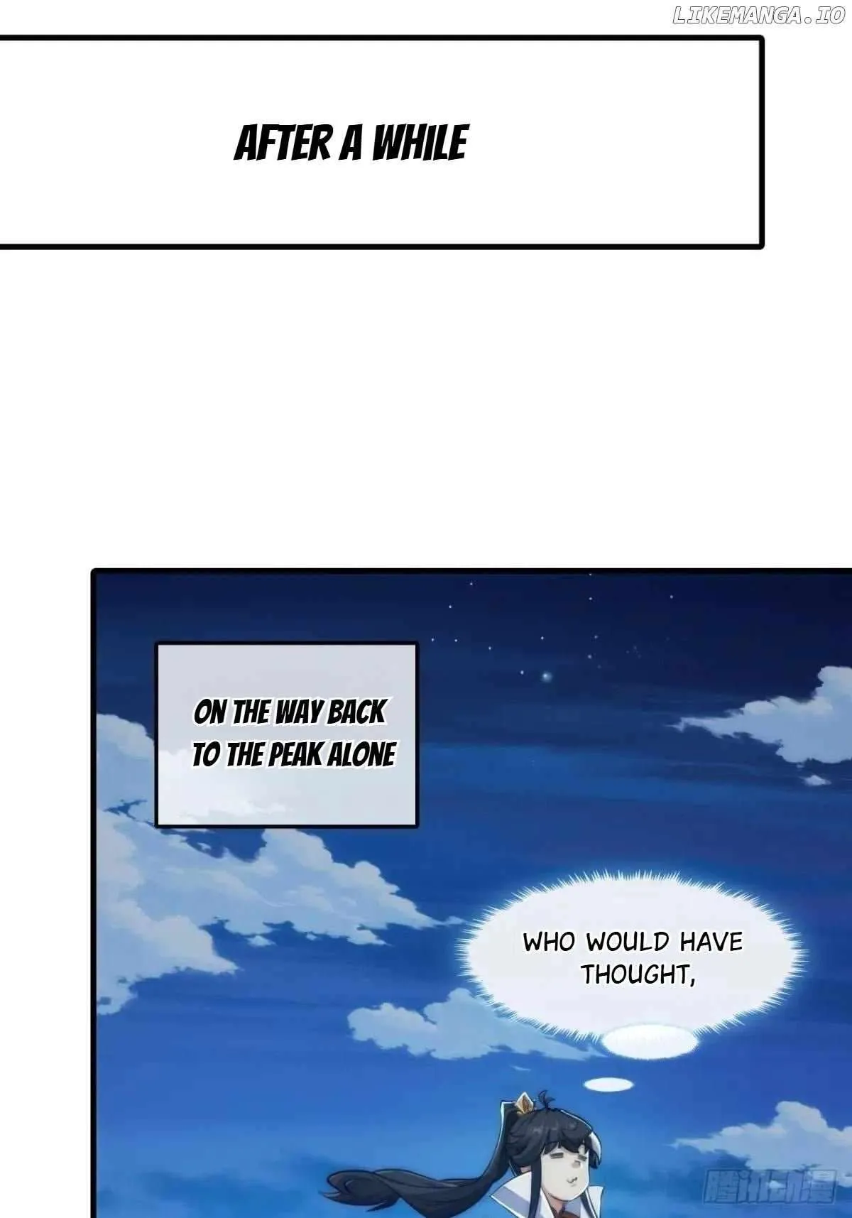 Read Please Slay The Demon! Young Master! chapter 144 image 54 on Lezhin