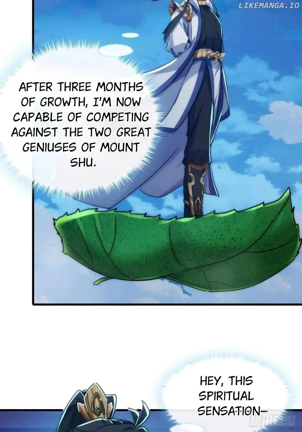 Read Please Slay The Demon! Young Master! chapter 144 image 55 on Lezhin