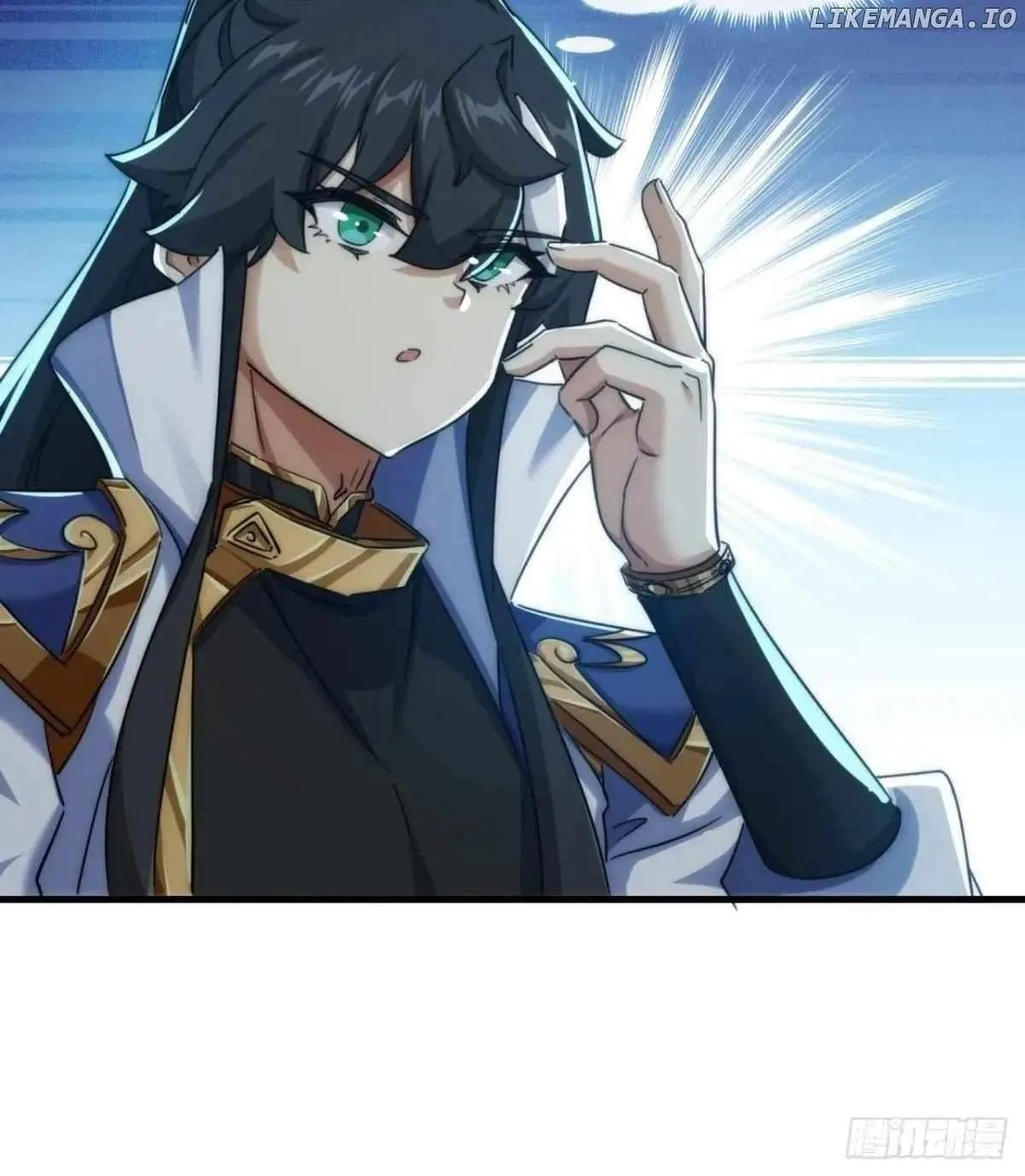 Read Please Slay The Demon! Young Master! chapter 144 image 56 on Lezhin