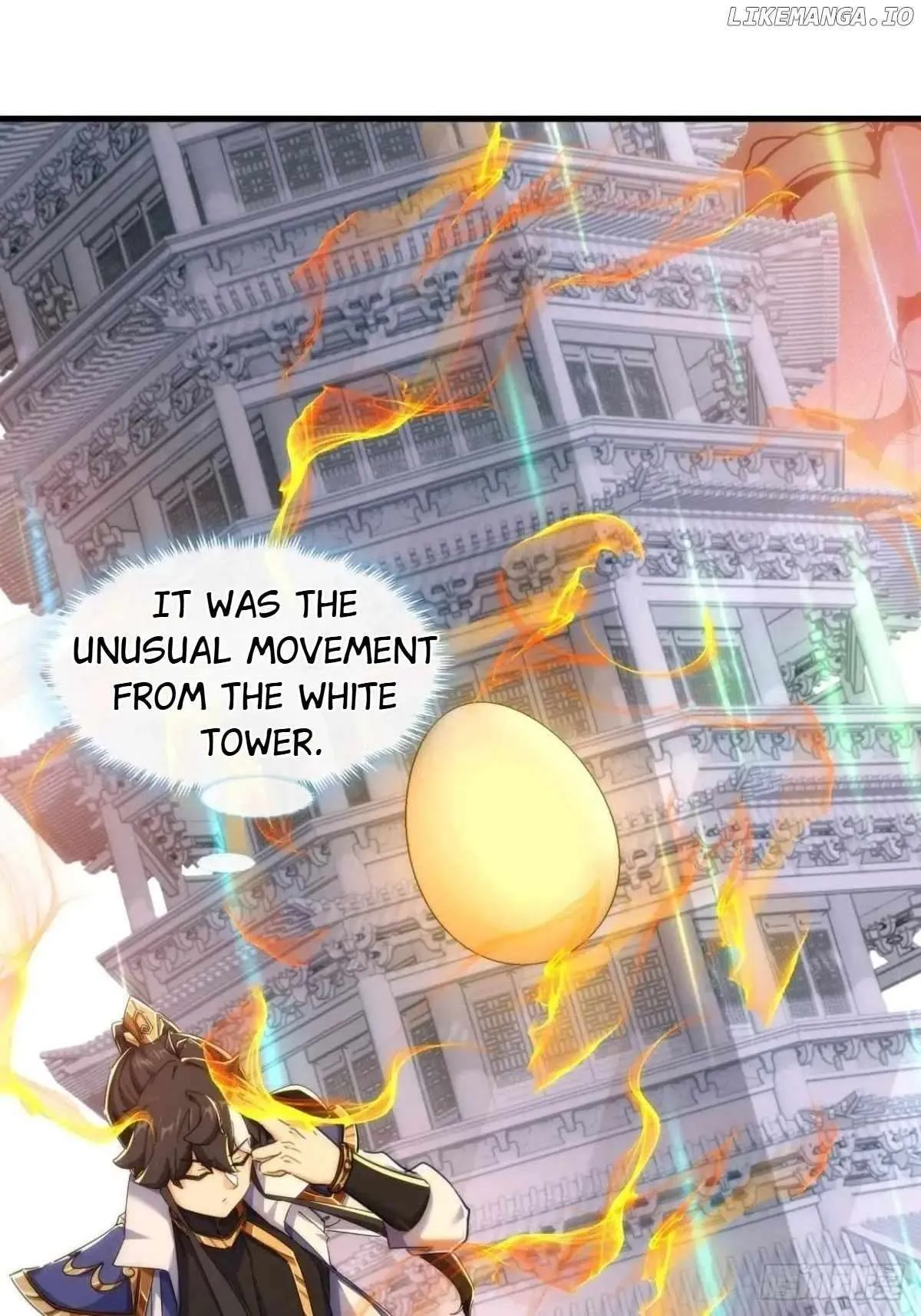 Read Please Slay The Demon! Young Master! chapter 144 image 57 on Lezhin