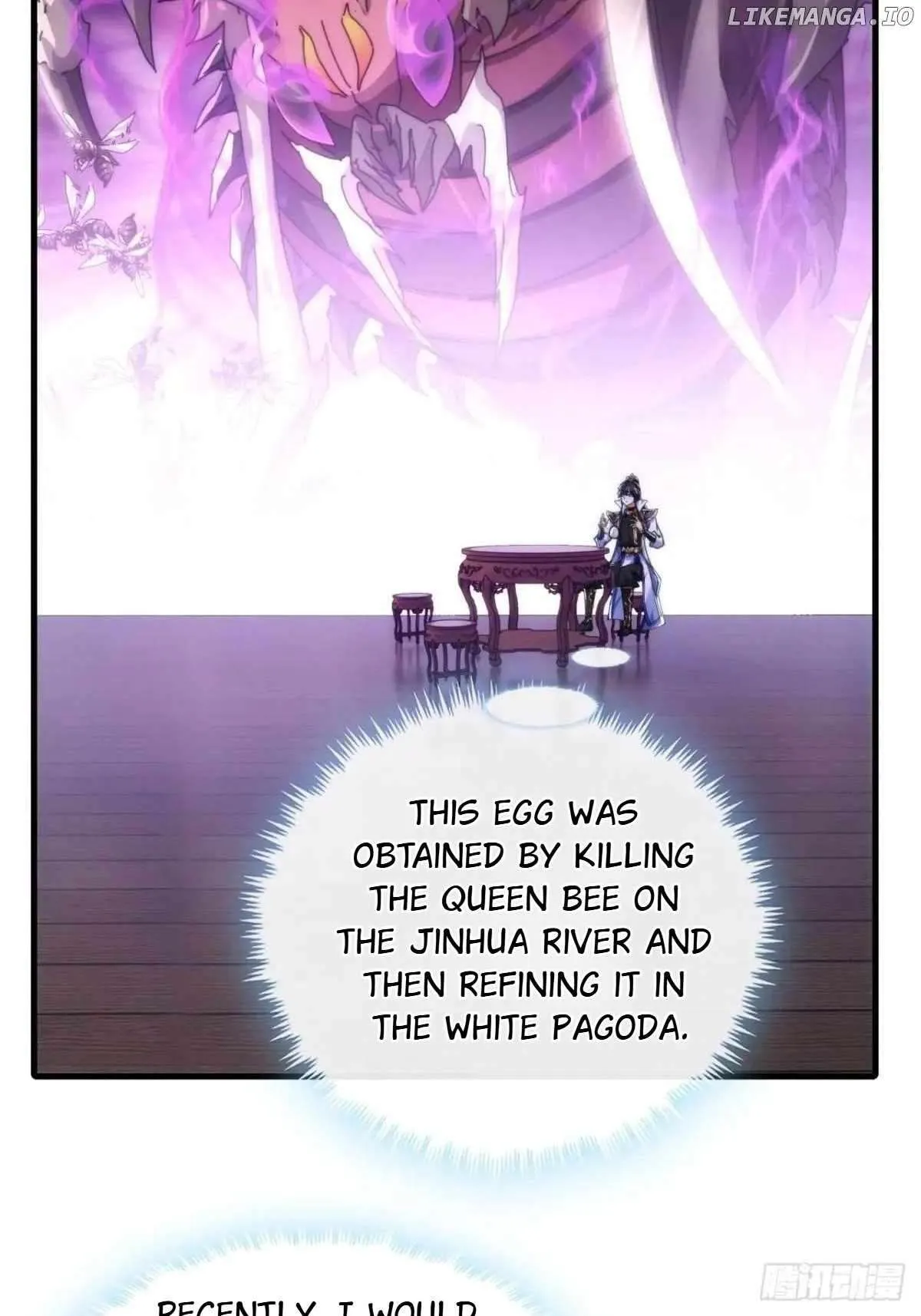 Read Please Slay The Demon! Young Master! chapter 144 image 59 on Lezhin