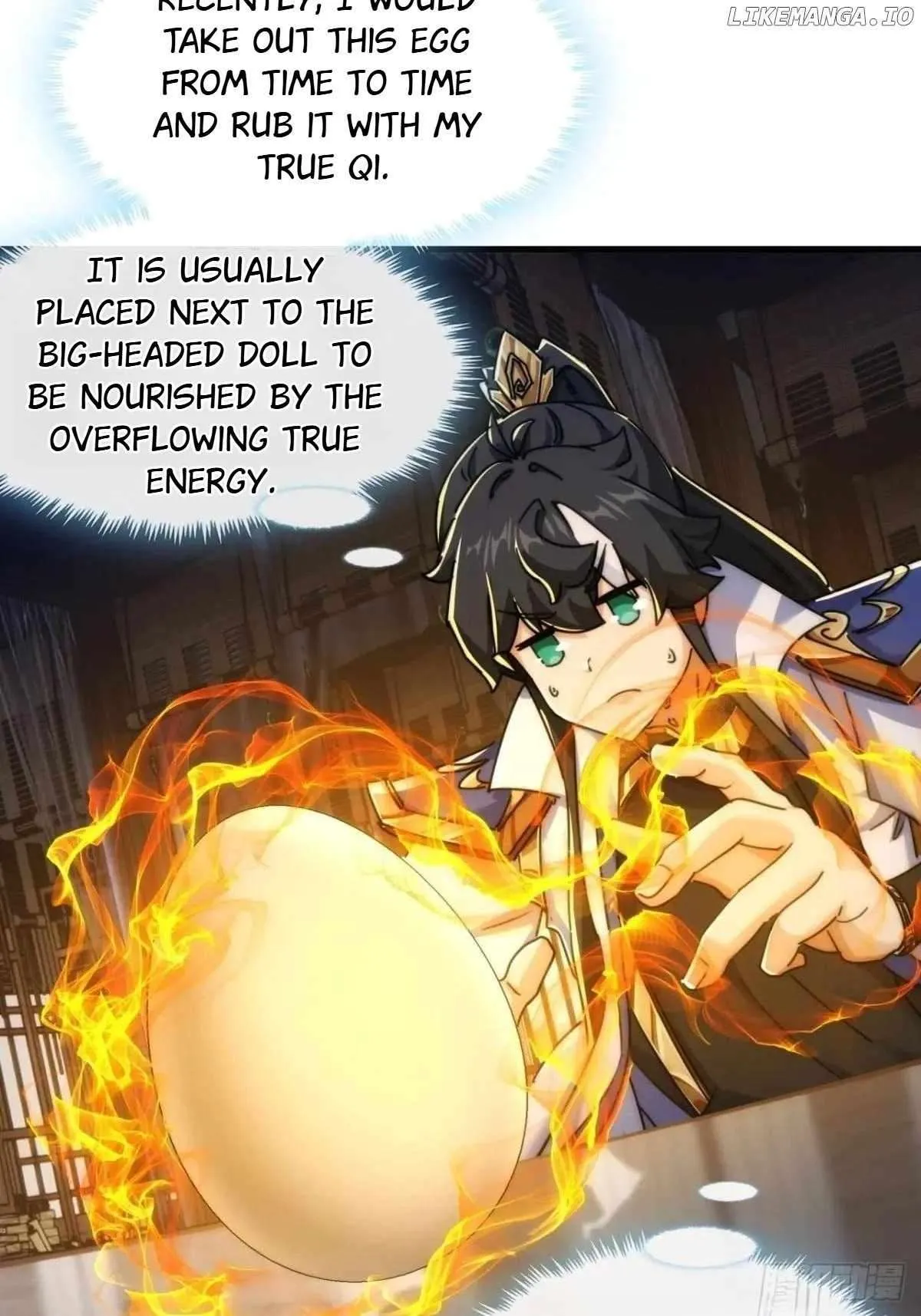 Read Please Slay The Demon! Young Master! chapter 144 image 60 on Lezhin