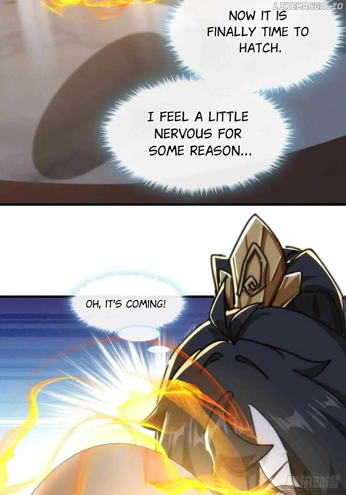 Read Please Slay The Demon! Young Master! chapter 144 image 61 on Lezhin