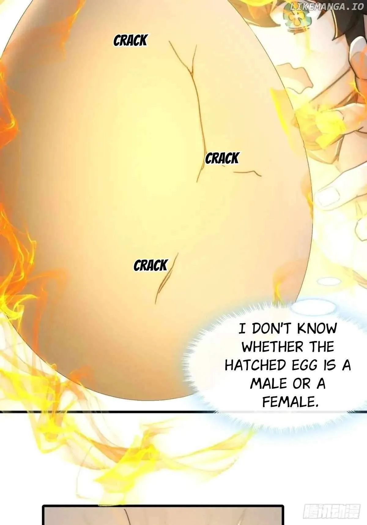 Read Please Slay The Demon! Young Master! chapter 144 image 62 on Lezhin