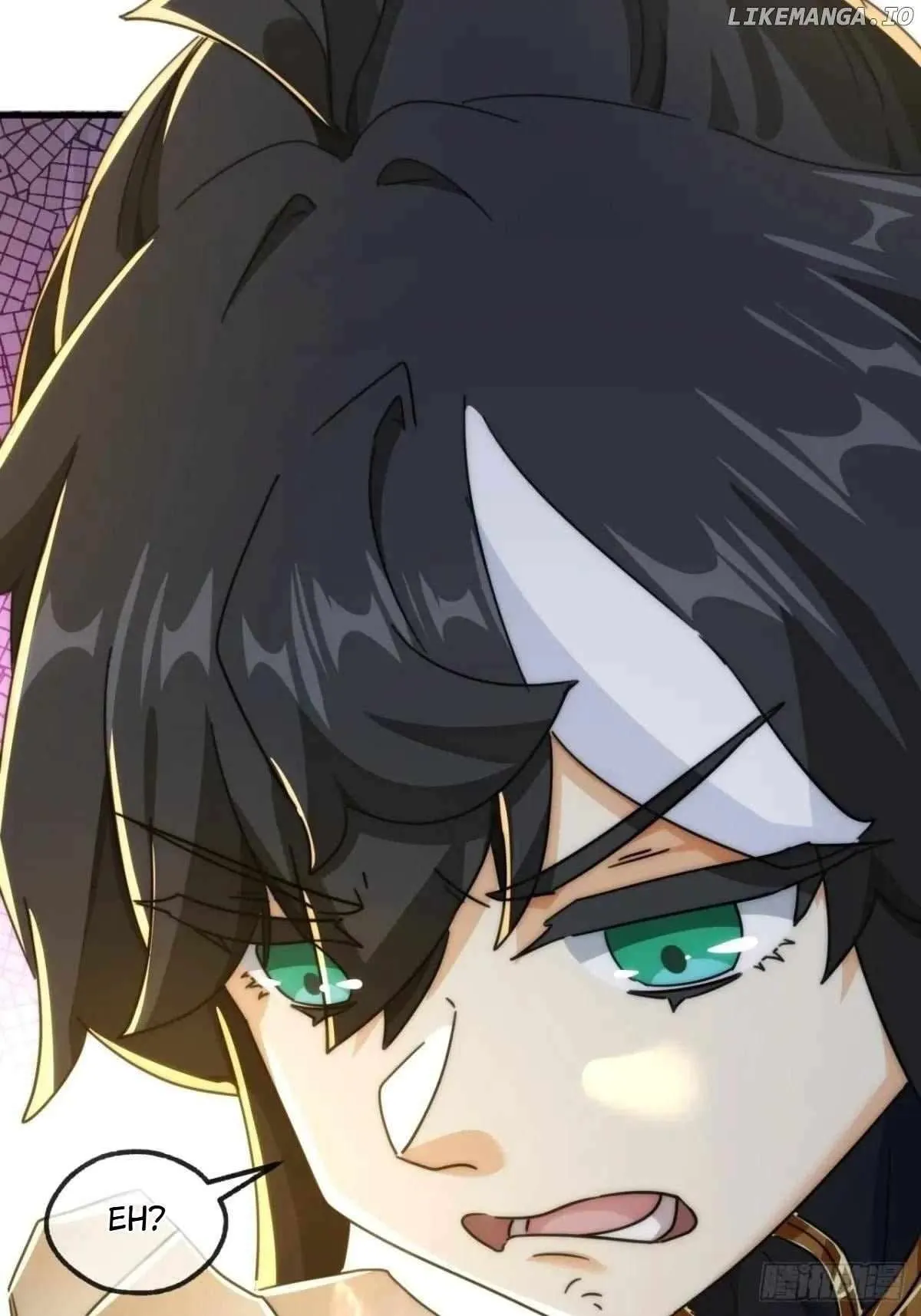 Read Please Slay The Demon! Young Master! chapter 144 image 64 on Lezhin