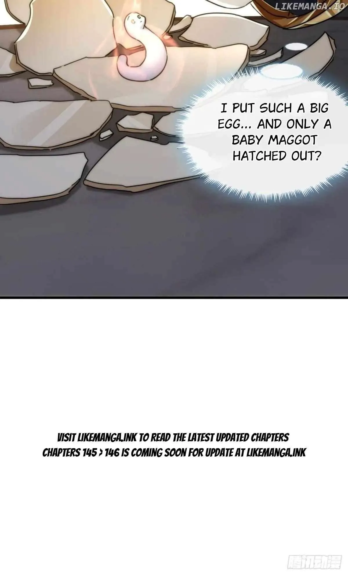 Read Please Slay The Demon! Young Master! chapter 144 image 65 on Lezhin