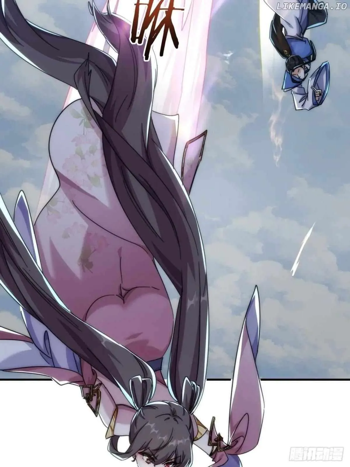 Read Please Slay The Demon! Young Master! chapter 144 image 9 on Lezhin