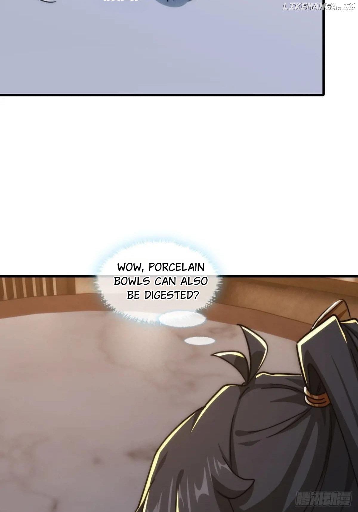 Read Please Slay The Demon! Young Master! chapter 145 image 10 on Lezhin