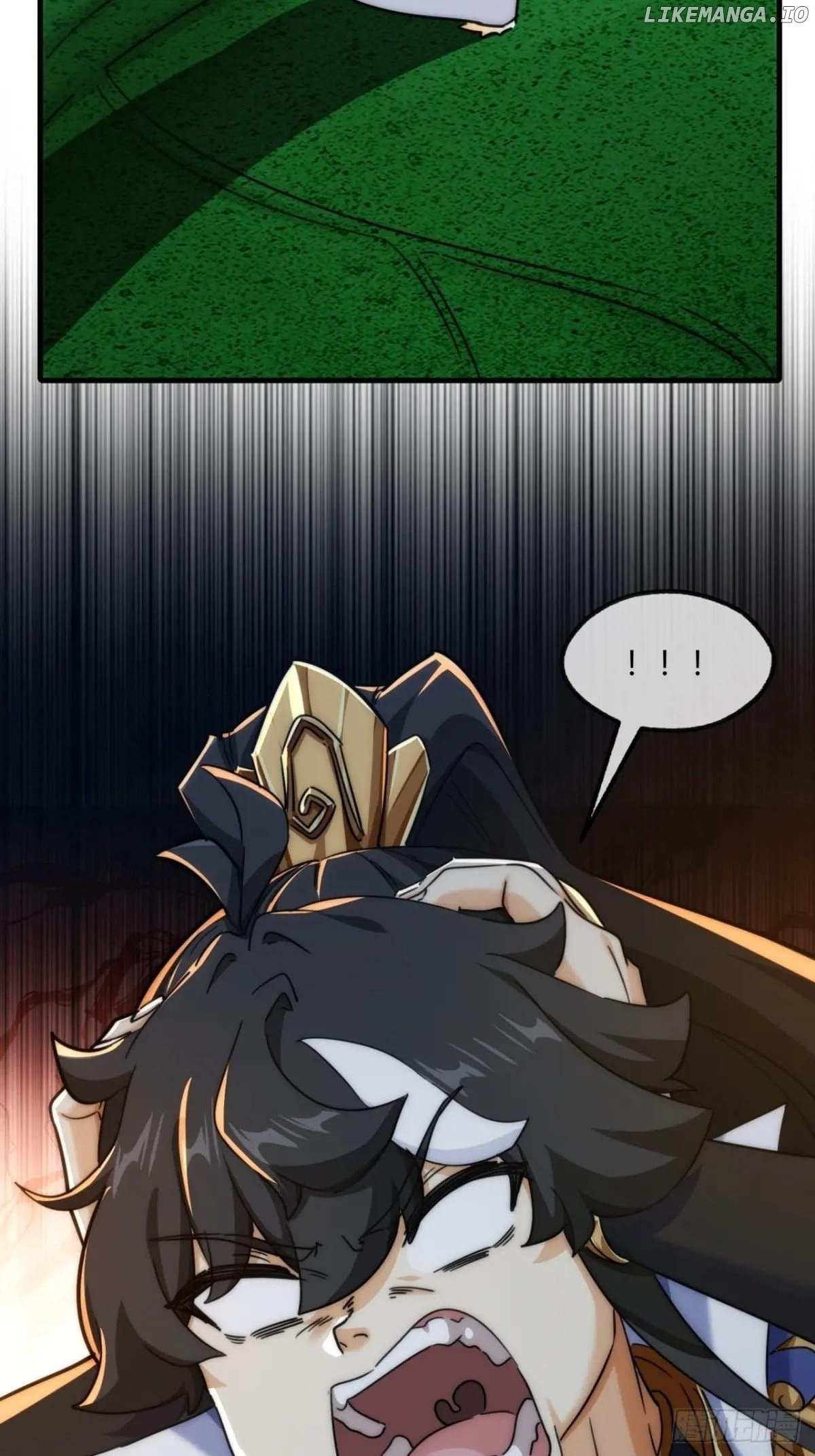 Read Please Slay The Demon! Young Master! chapter 145 image 14 on Lezhin