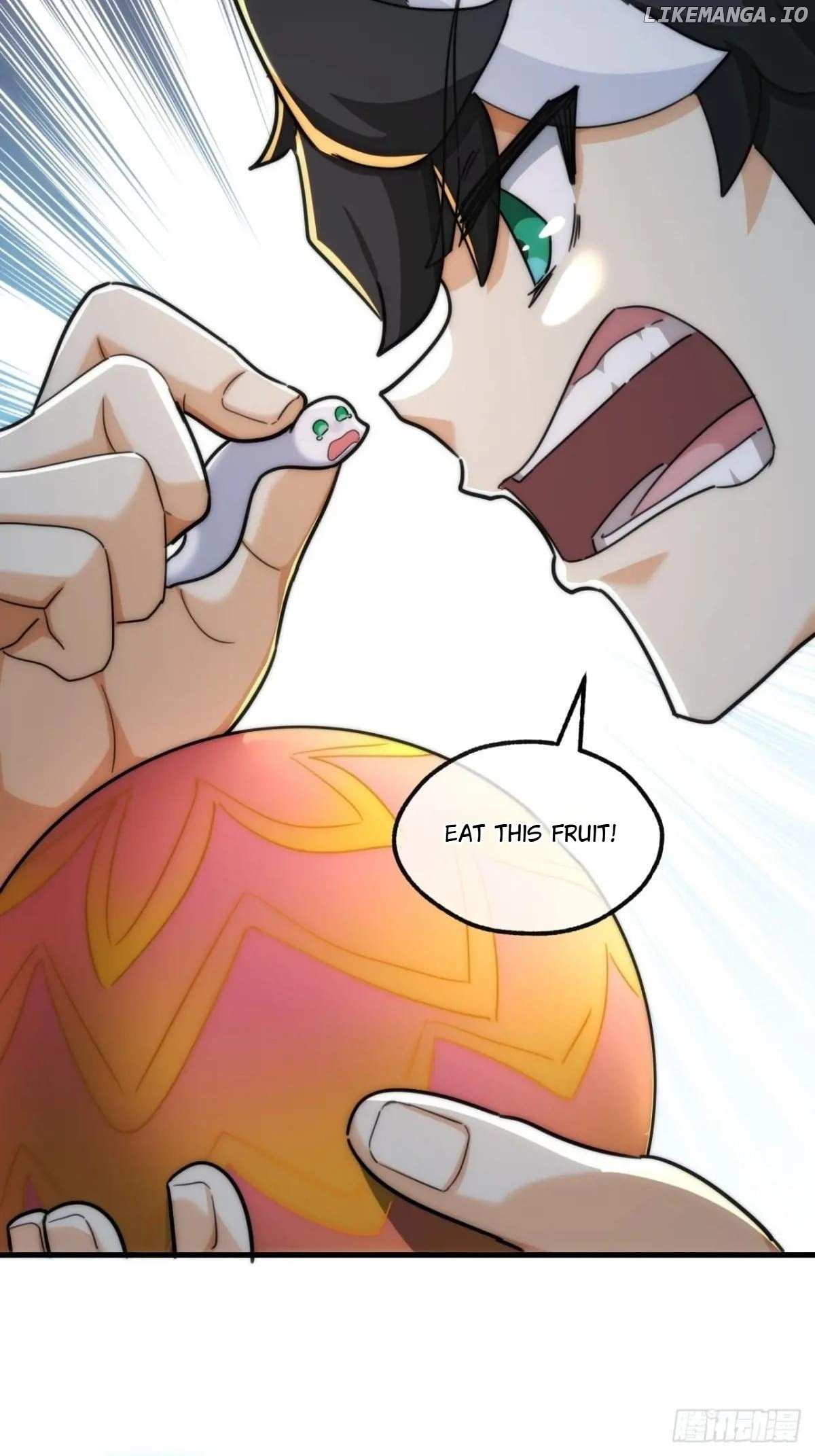 Read Please Slay The Demon! Young Master! chapter 145 image 16 on Lezhin