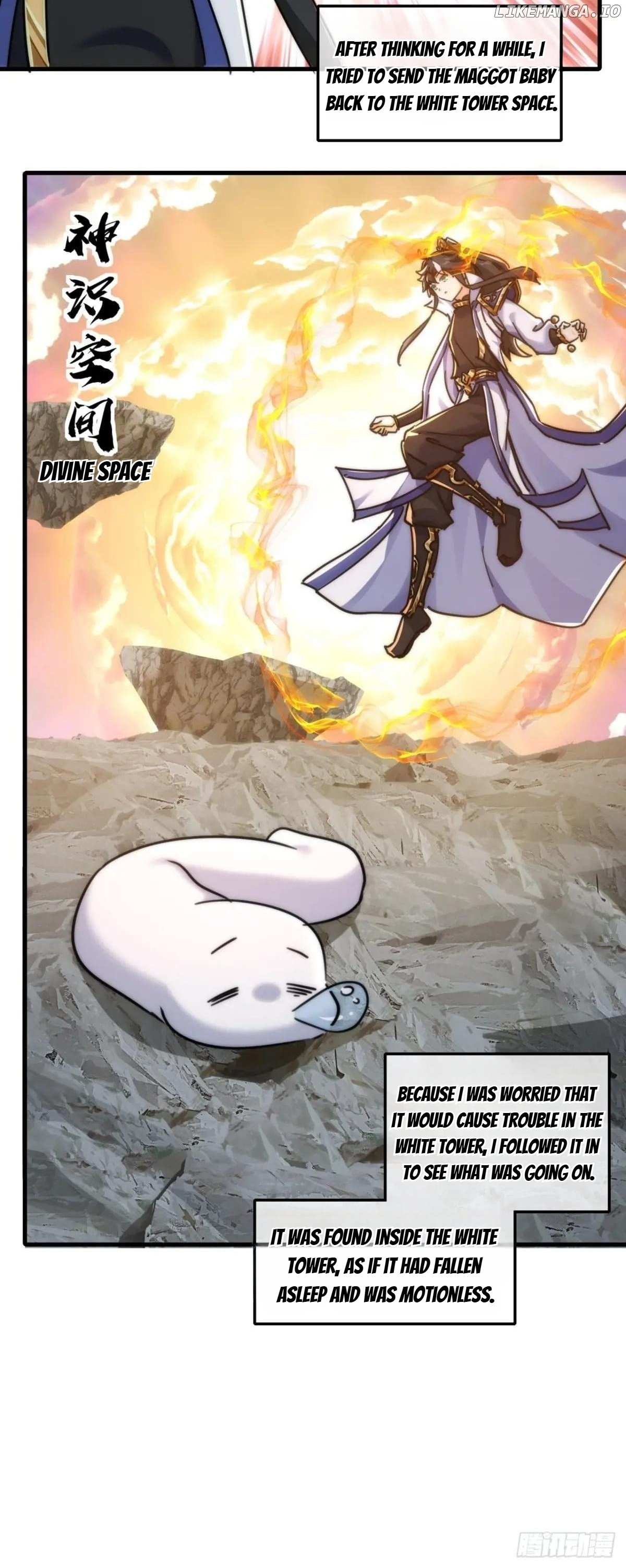 Read Please Slay The Demon! Young Master! chapter 145 image 20 on Lezhin