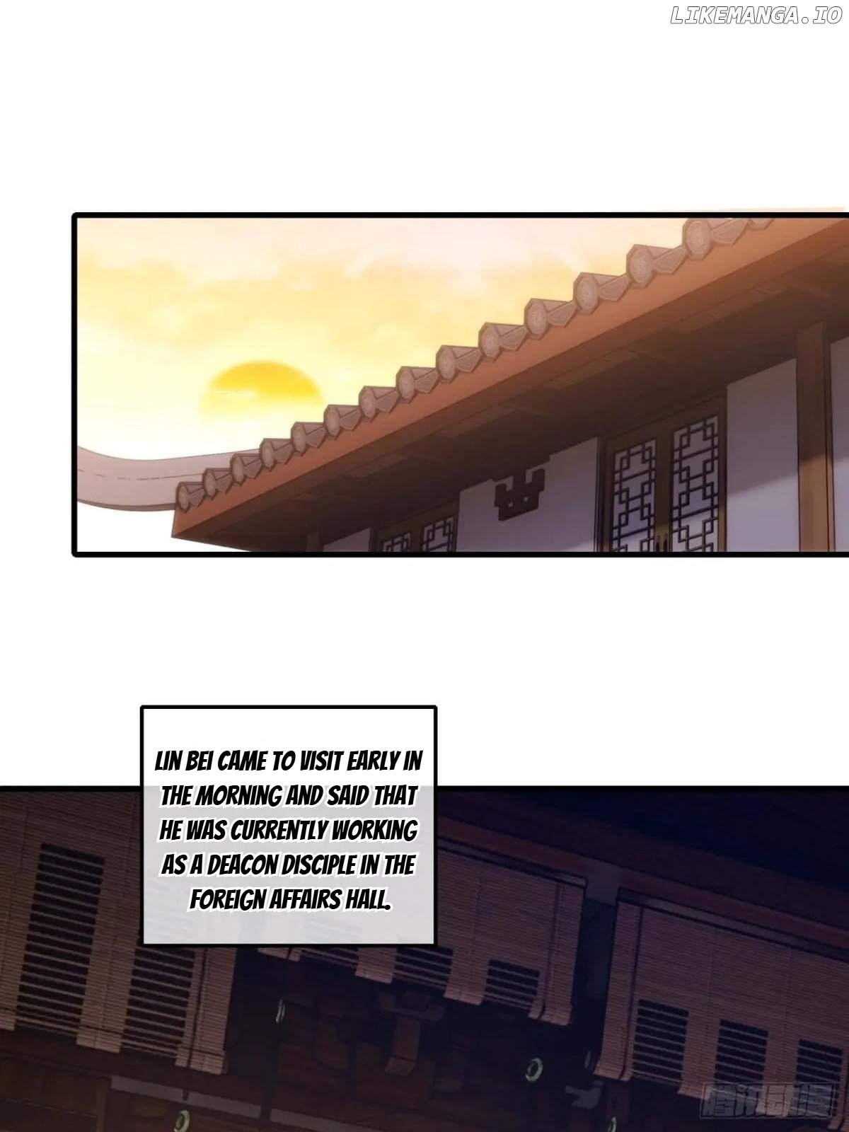 Read Please Slay The Demon! Young Master! chapter 145 image 21 on Lezhin
