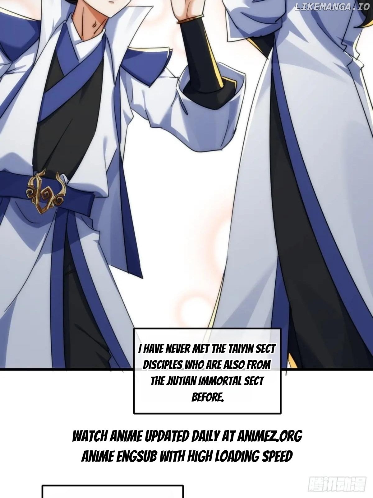 Read Please Slay The Demon! Young Master! chapter 145 image 24 on Lezhin