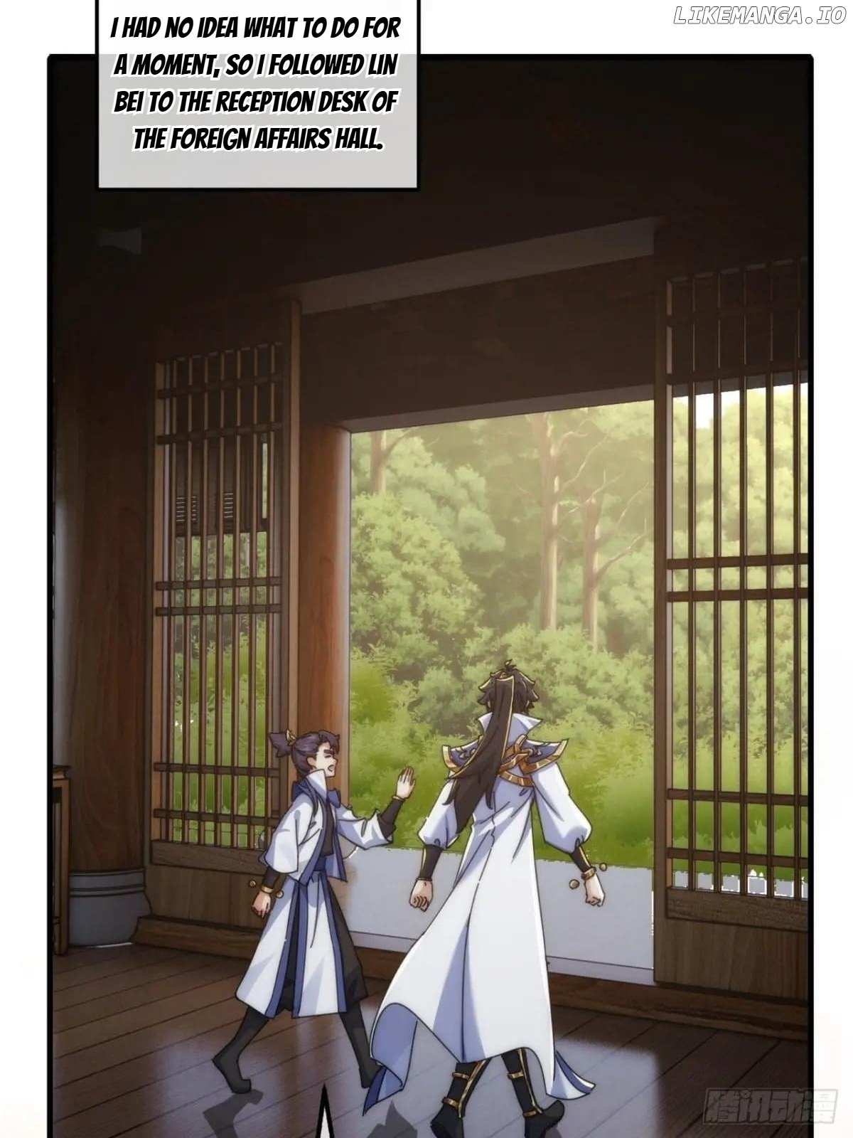 Read Please Slay The Demon! Young Master! chapter 145 image 25 on Lezhin