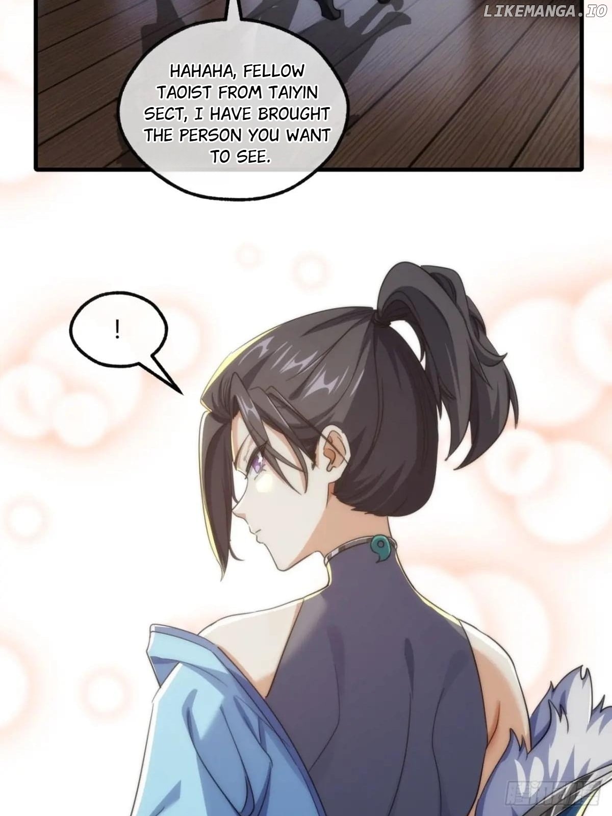 Read Please Slay The Demon! Young Master! chapter 145 image 26 on Lezhin