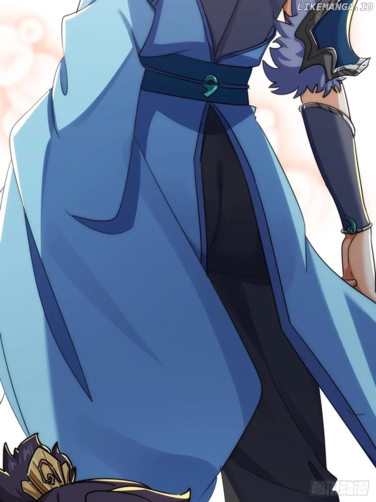 Read Please Slay The Demon! Young Master! chapter 145 image 27 on Lezhin