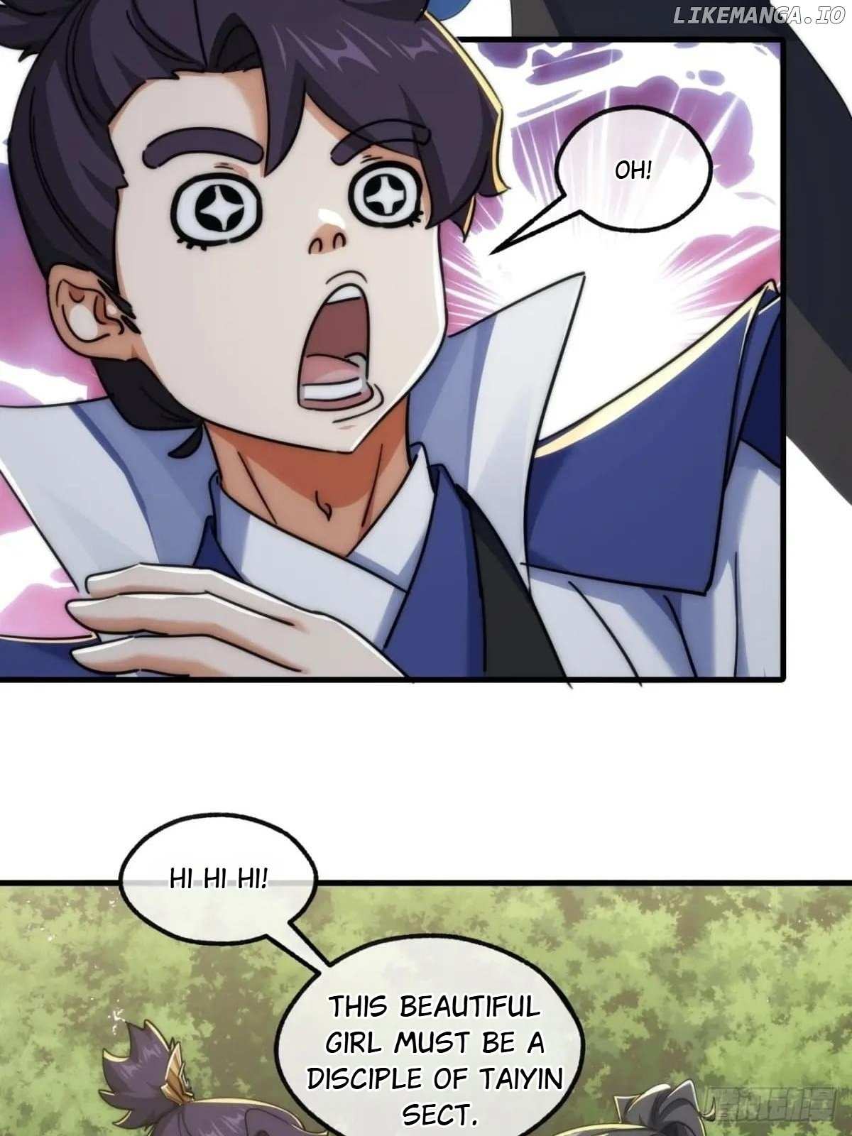 Read Please Slay The Demon! Young Master! chapter 145 image 28 on Lezhin