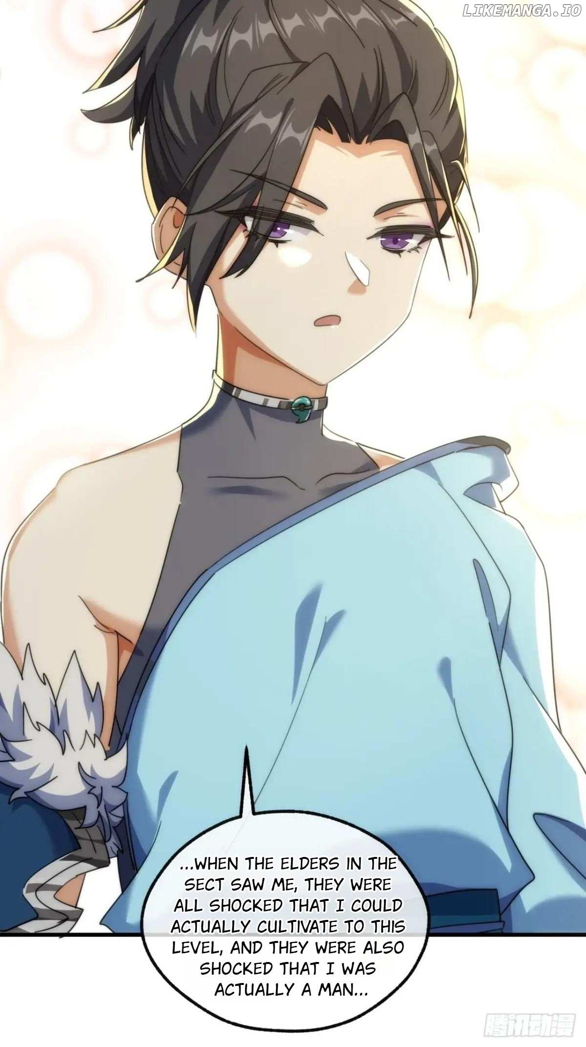 Read Please Slay The Demon! Young Master! chapter 145 image 47 on Lezhin
