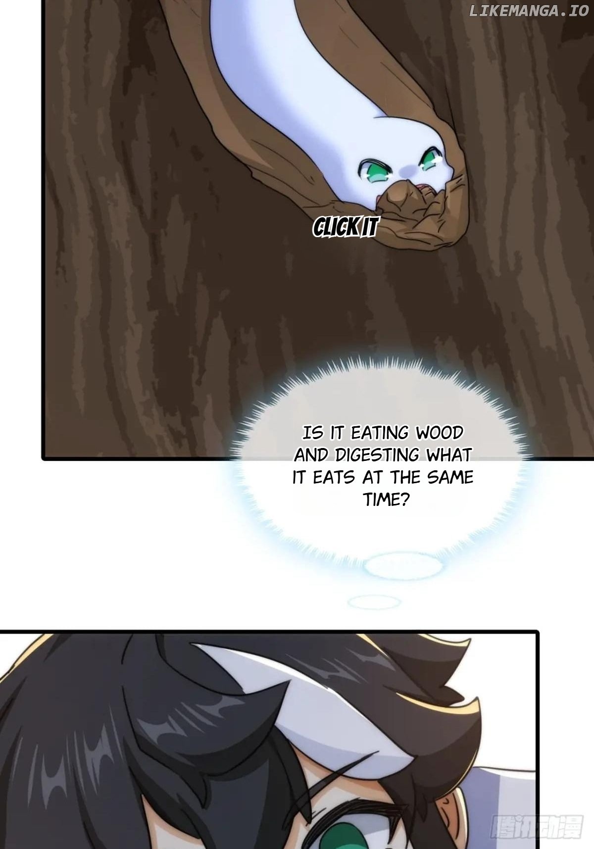 Read Please Slay The Demon! Young Master! chapter 145 image 5 on Lezhin