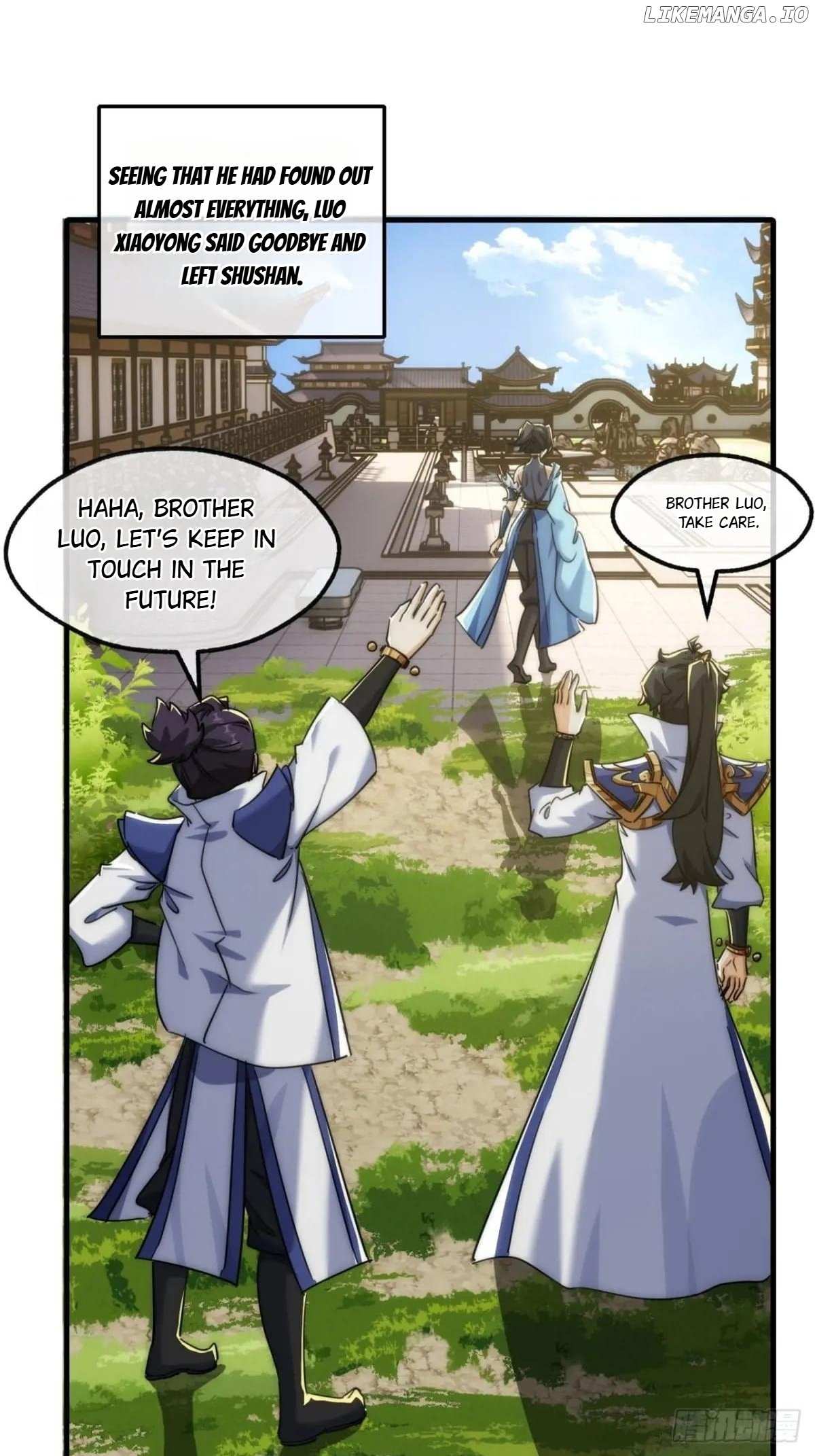 Read Please Slay The Demon! Young Master! chapter 145 image 53 on Lezhin