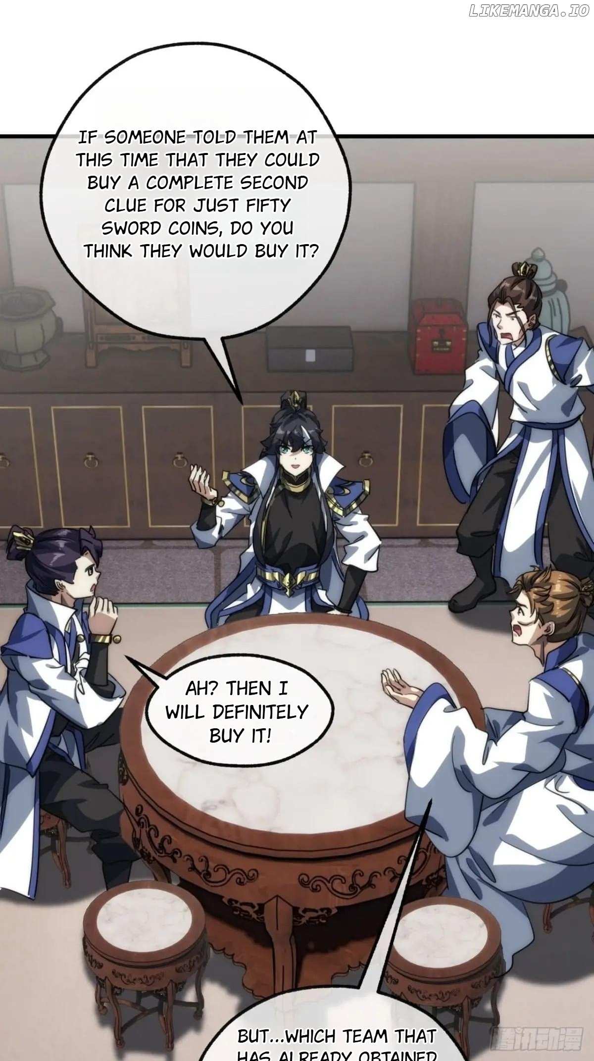 Read Please Slay The Demon! Young Master! chapter 146 image 11 on Lezhin