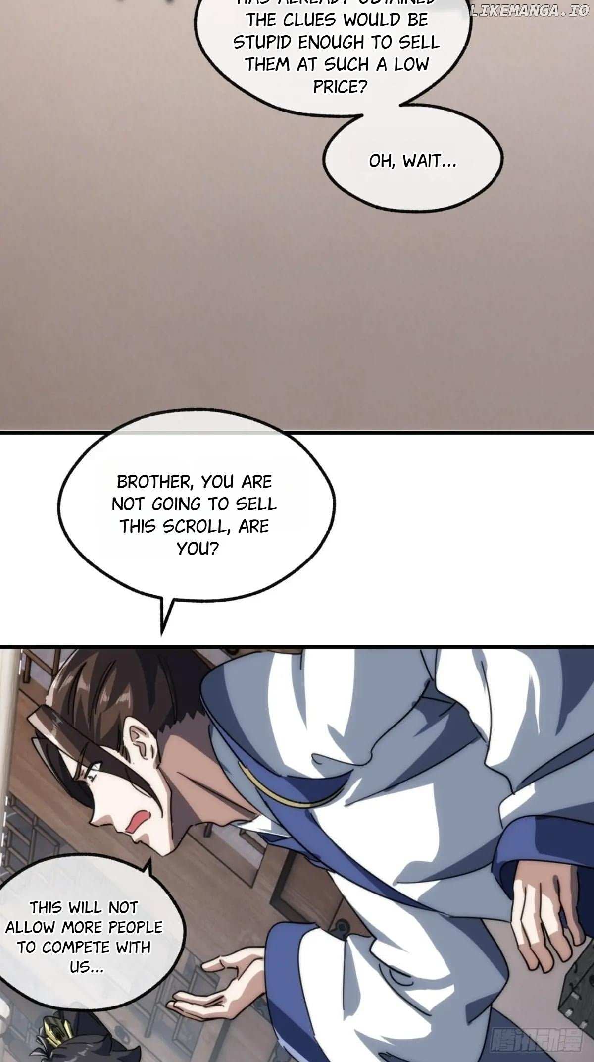 Read Please Slay The Demon! Young Master! chapter 146 image 12 on Lezhin