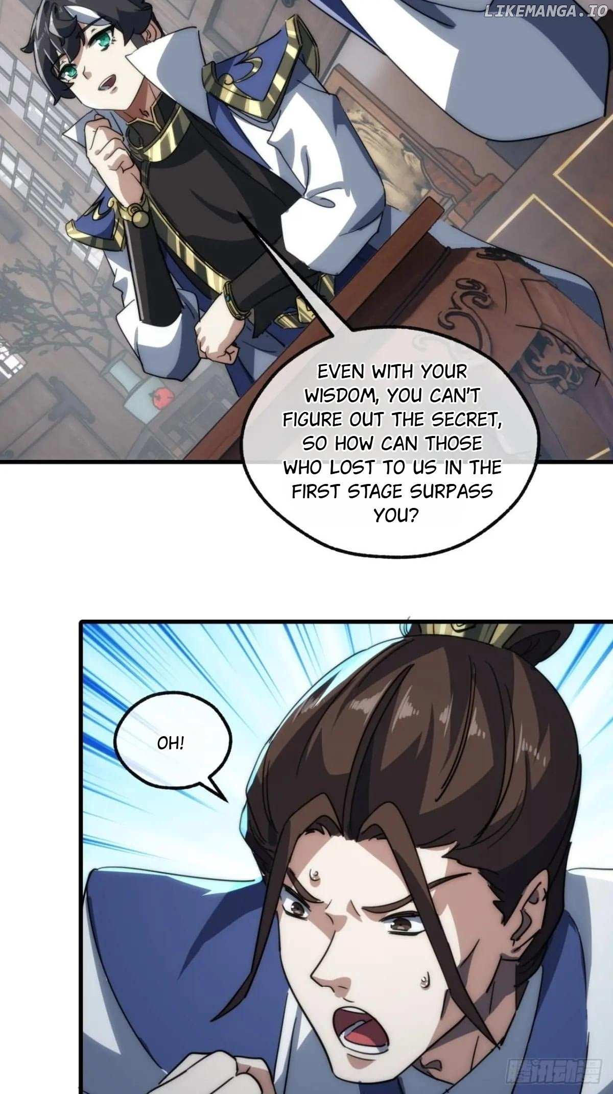 Read Please Slay The Demon! Young Master! chapter 146 image 13 on Lezhin