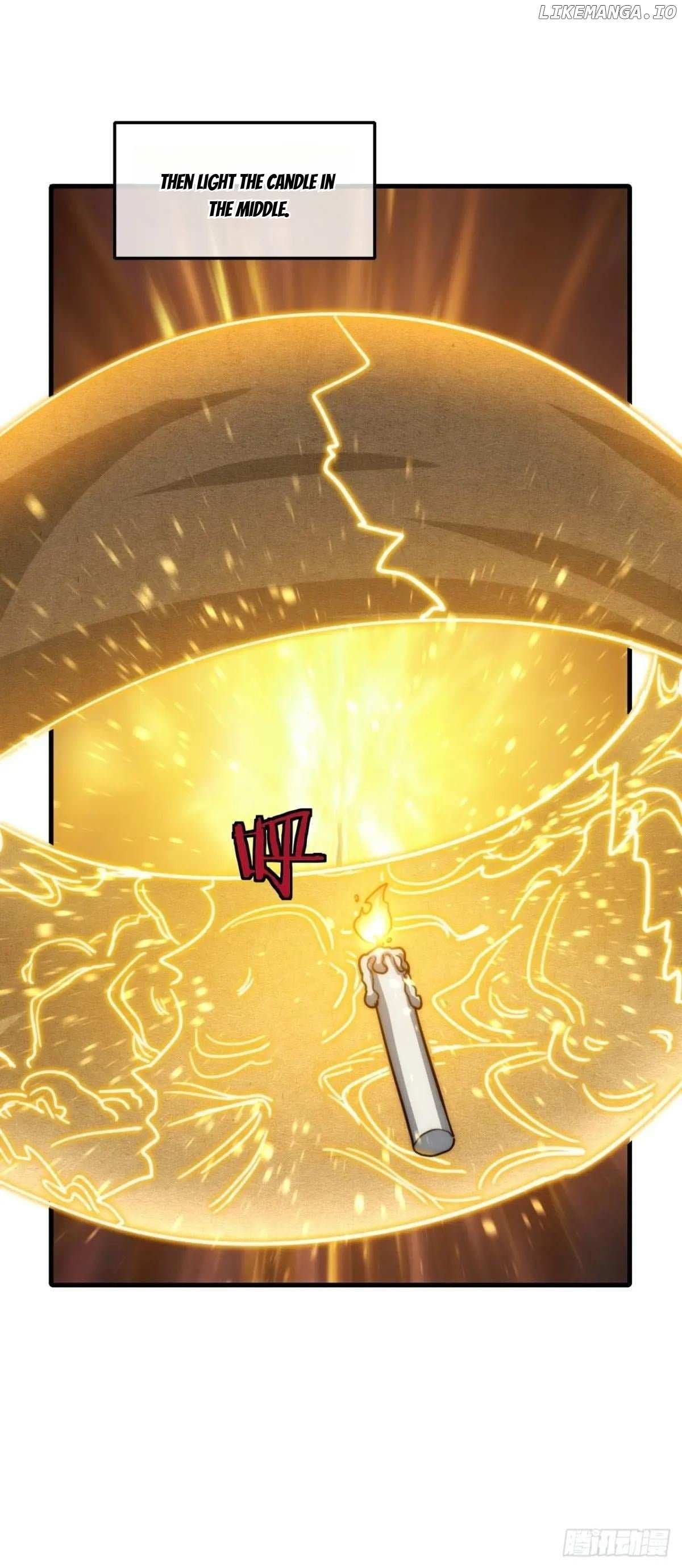 Read Please Slay The Demon! Young Master! chapter 146 image 19 on Lezhin