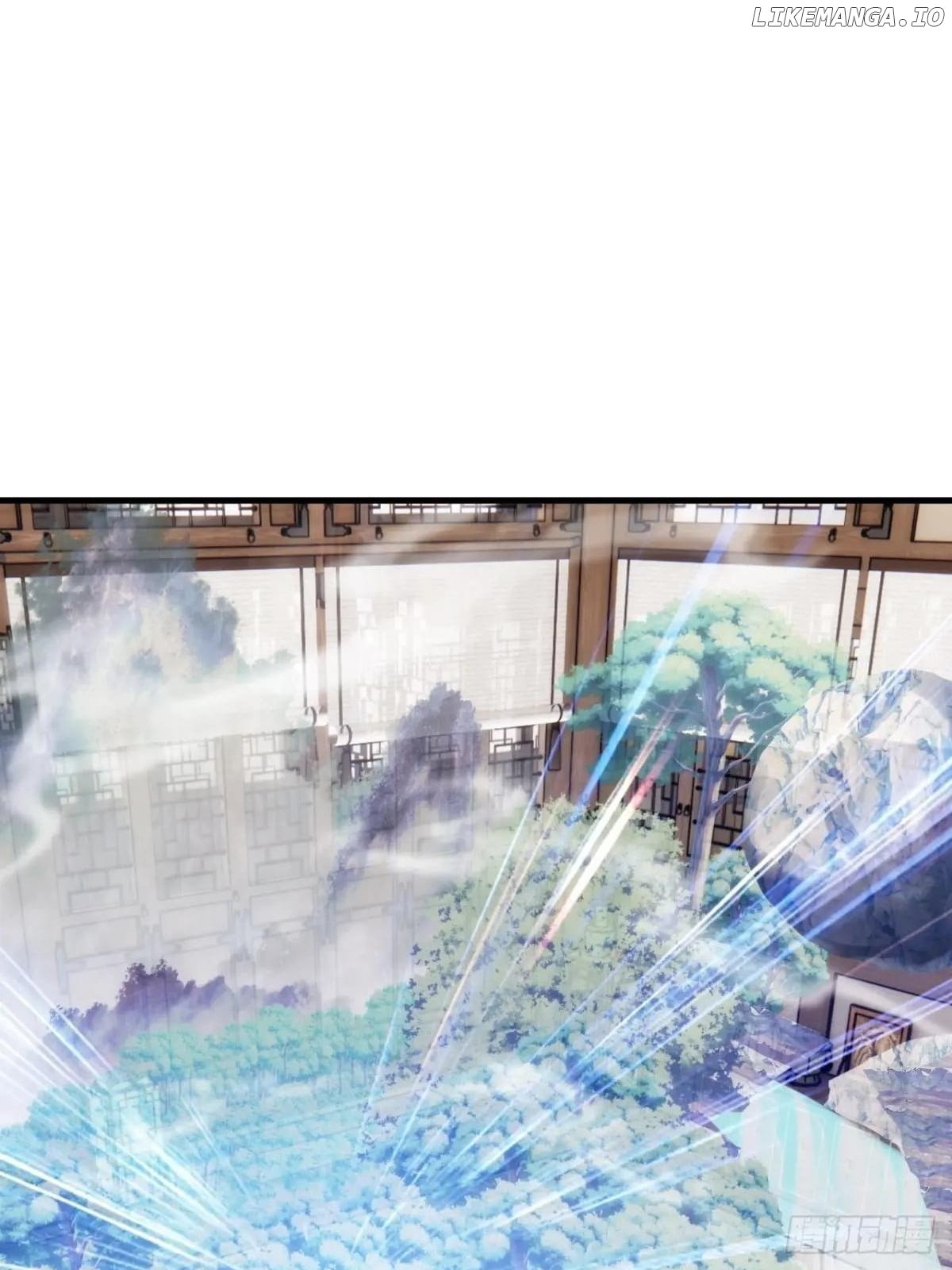 Read Please Slay The Demon! Young Master! chapter 146 image 20 on Lezhin