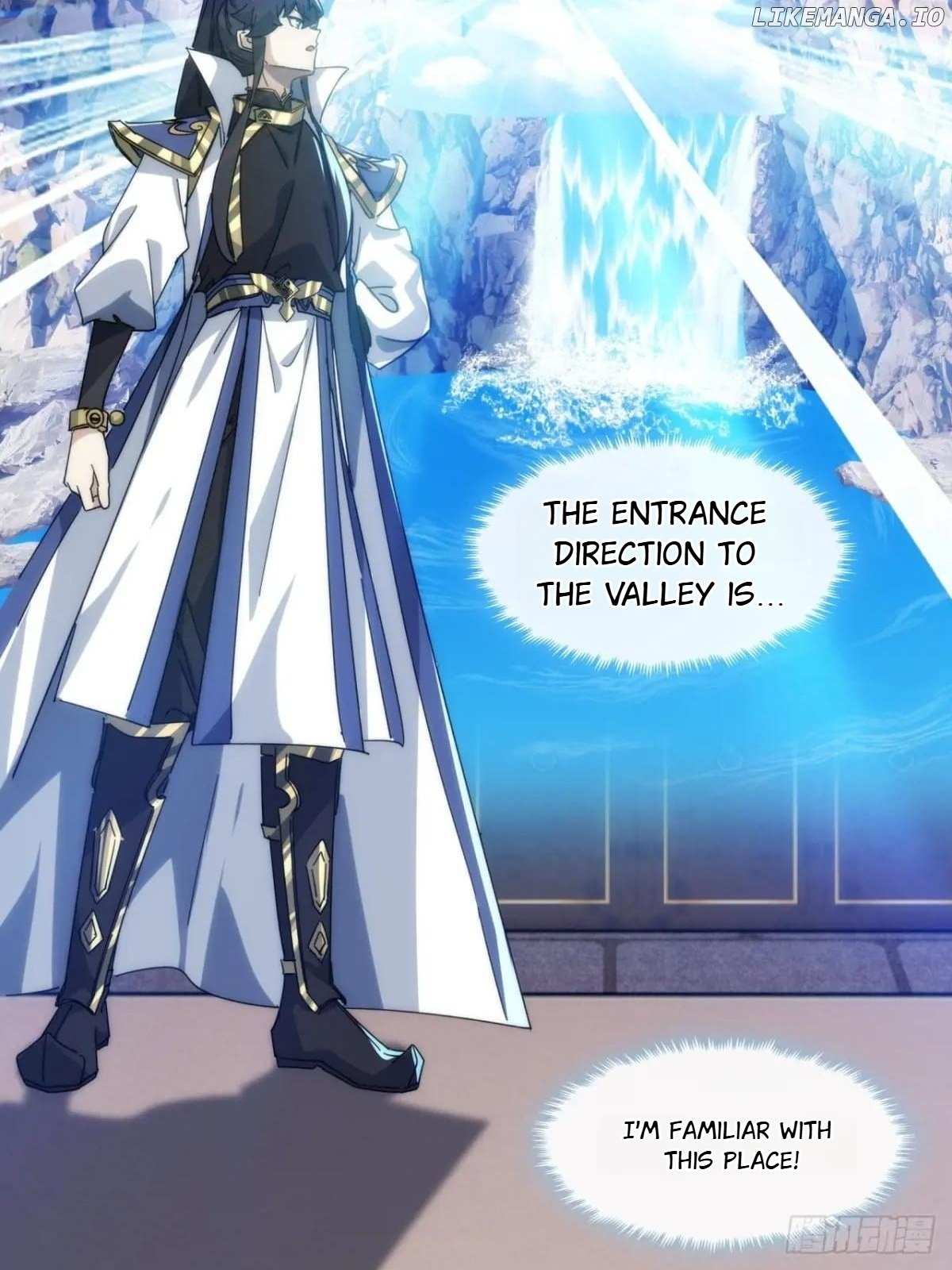 Read Please Slay The Demon! Young Master! chapter 146 image 23 on Lezhin
