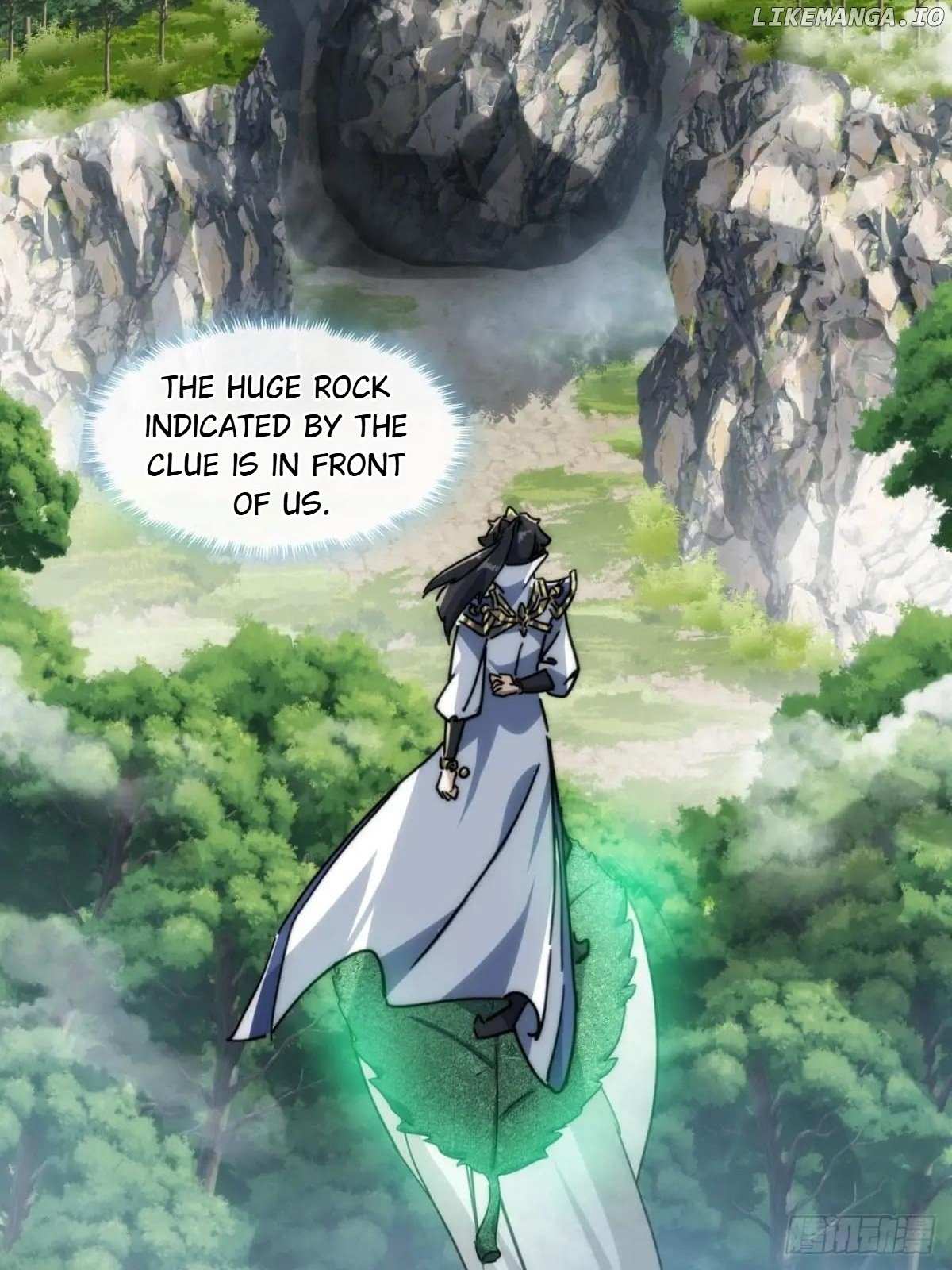 Read Please Slay The Demon! Young Master! chapter 146 image 27 on Lezhin