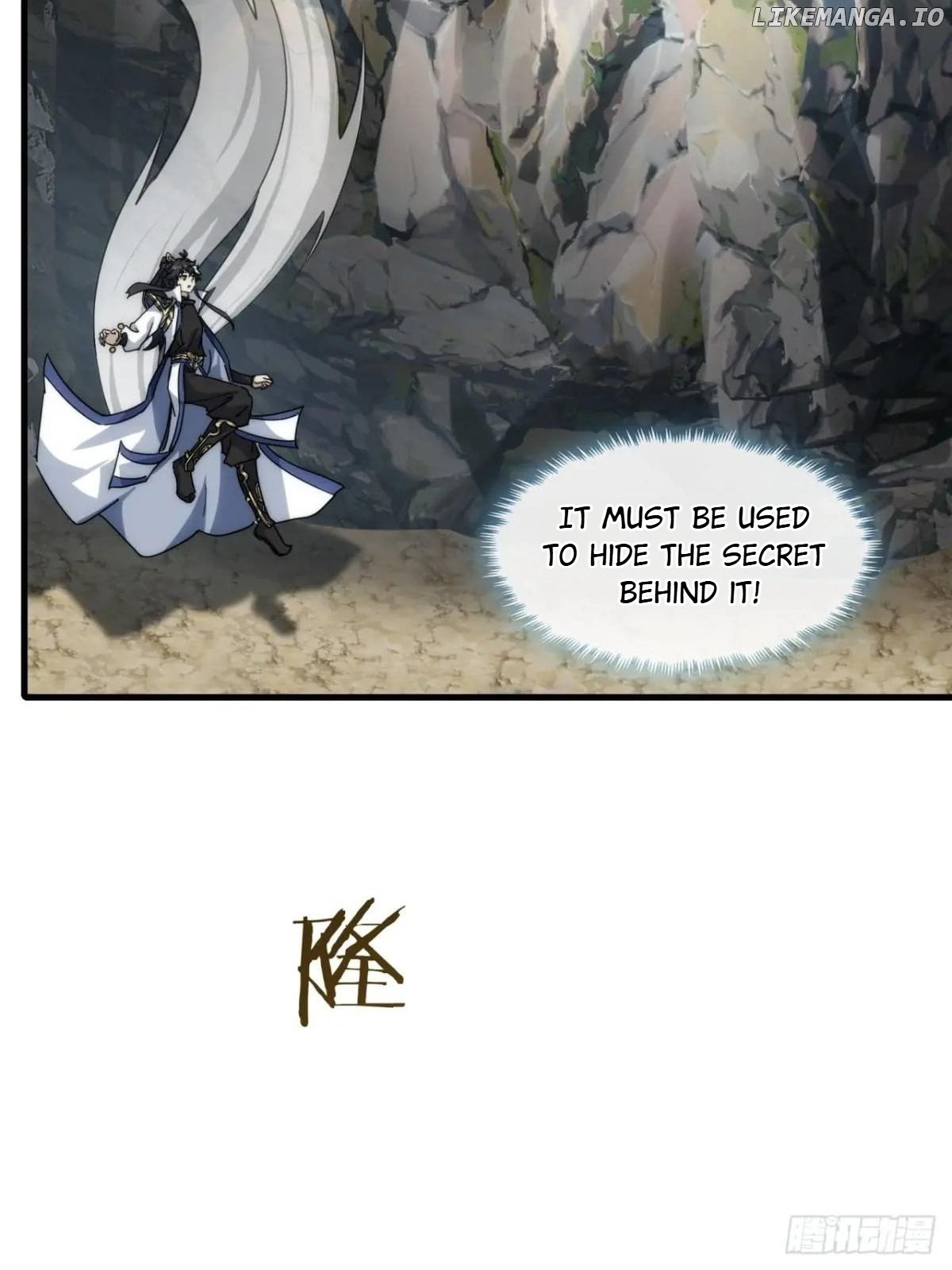 Read Please Slay The Demon! Young Master! chapter 146 image 29 on Lezhin
