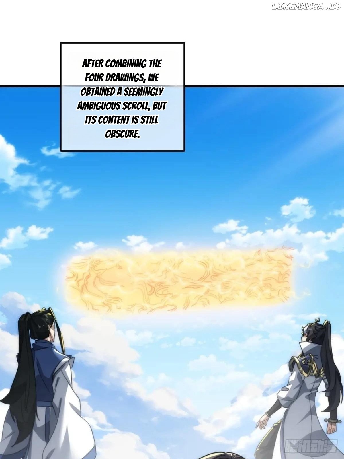 Read Please Slay The Demon! Young Master! chapter 146 image 3 on Lezhin