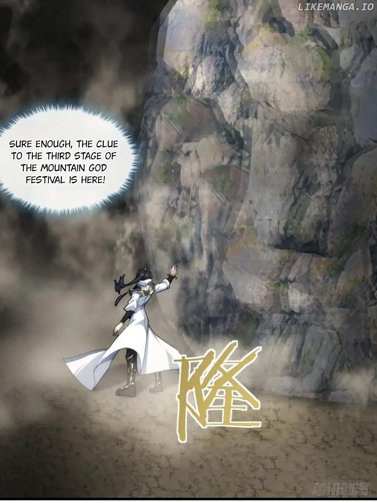 Read Please Slay The Demon! Young Master! chapter 146 image 31 on Lezhin