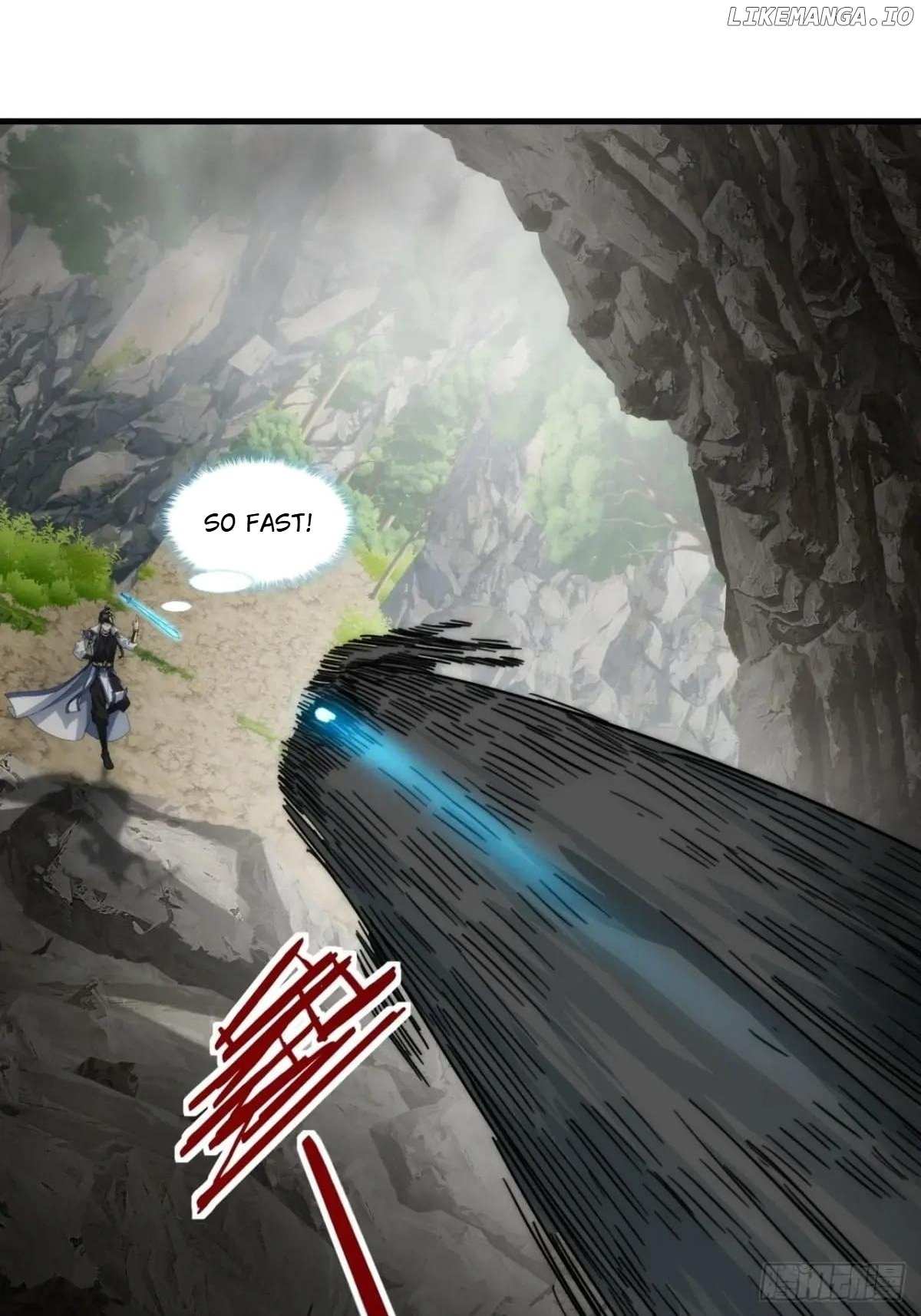 Read Please Slay The Demon! Young Master! chapter 146 image 34 on Lezhin